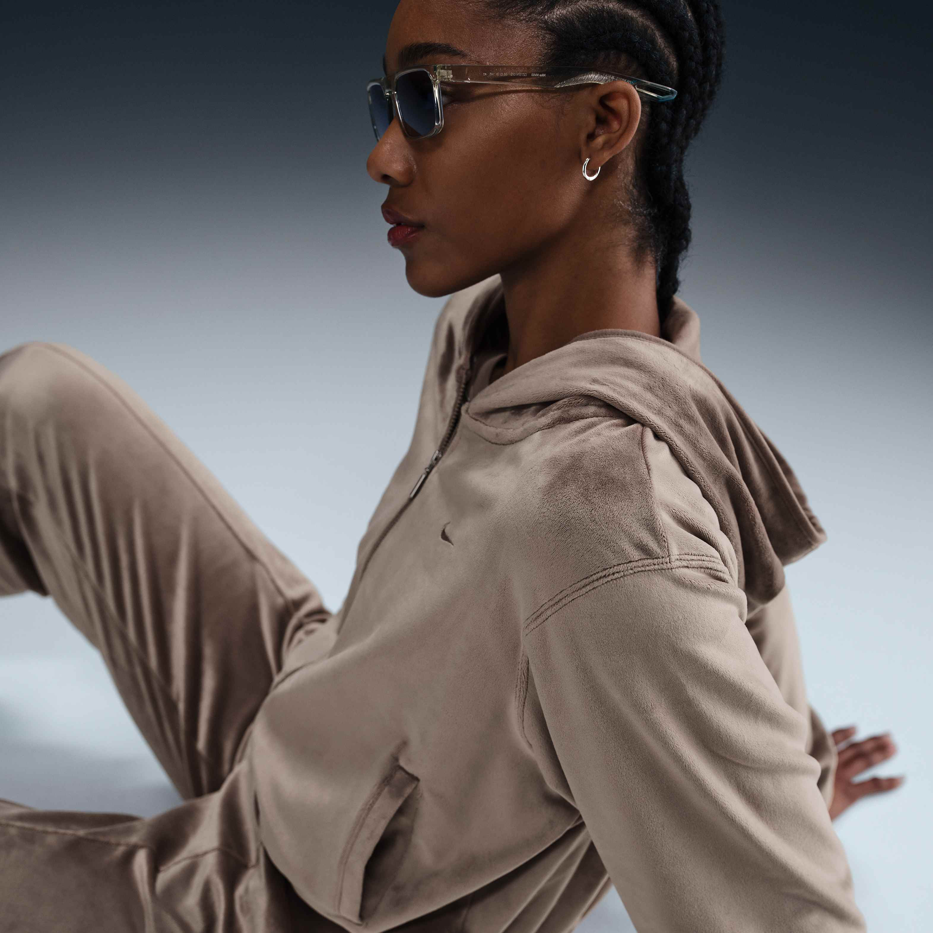 Nike Sportswear Chill Knit image number 2