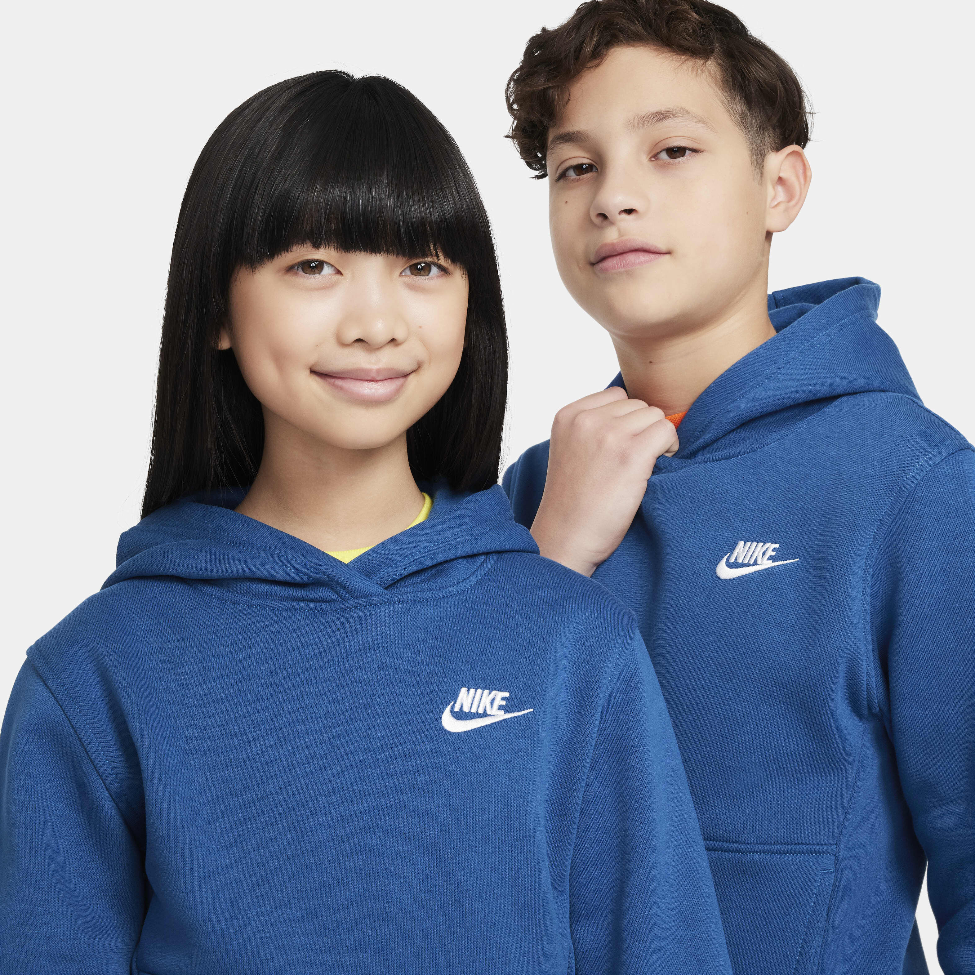 Nike Sportswear Club Fleece image number 2