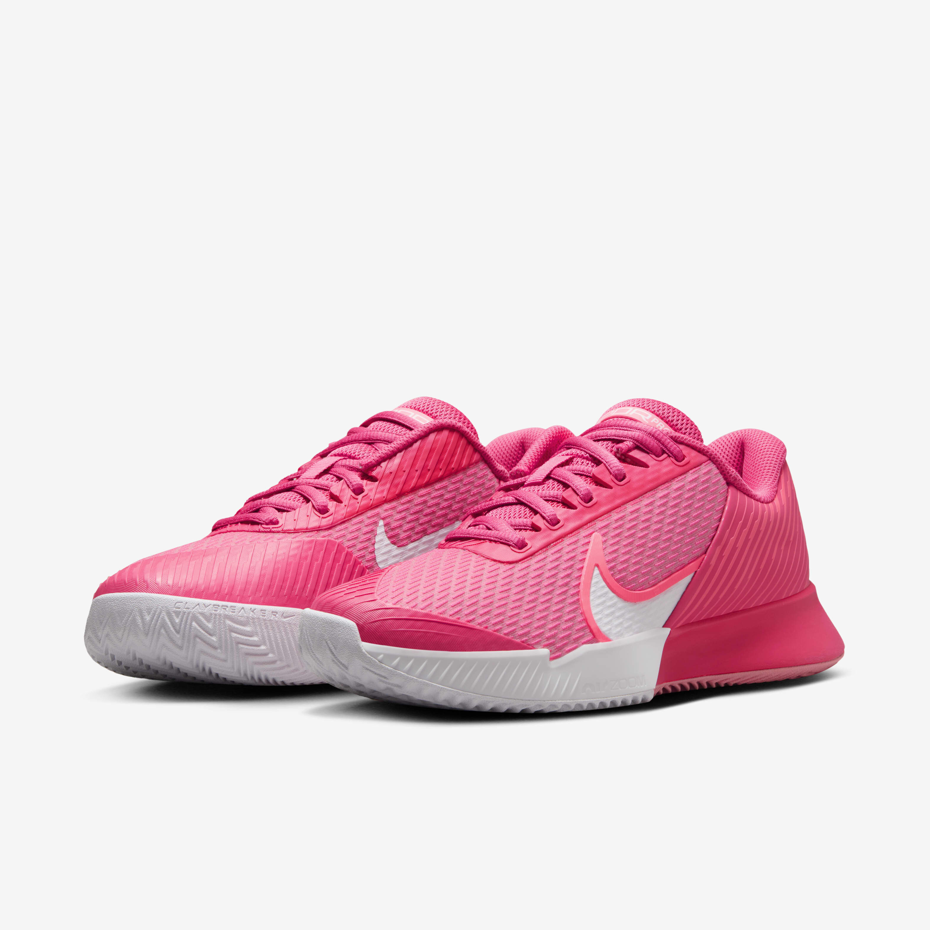 NikeCourt Air Zoom Vapor Pro 2 image number 4