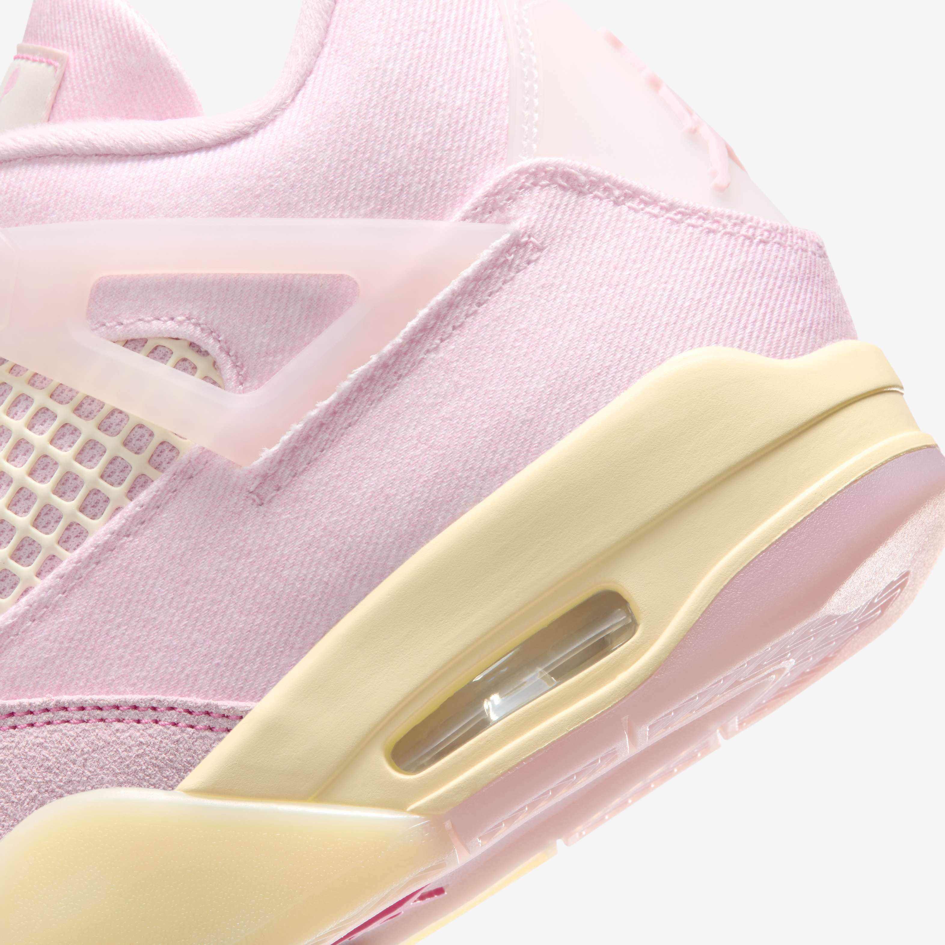 اير جوردن 4 ريترو image number 7