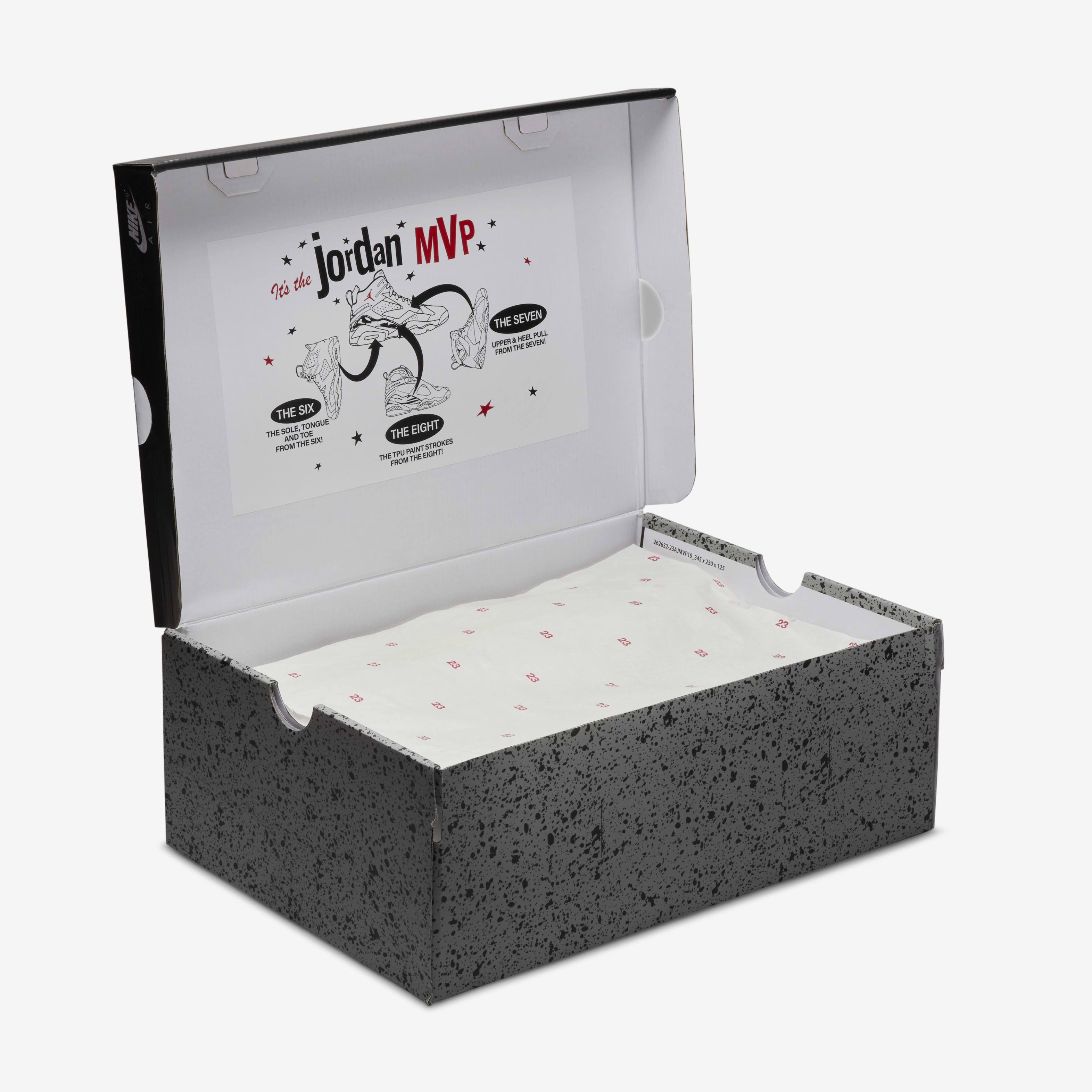 جمبمان أم في بي image number 8