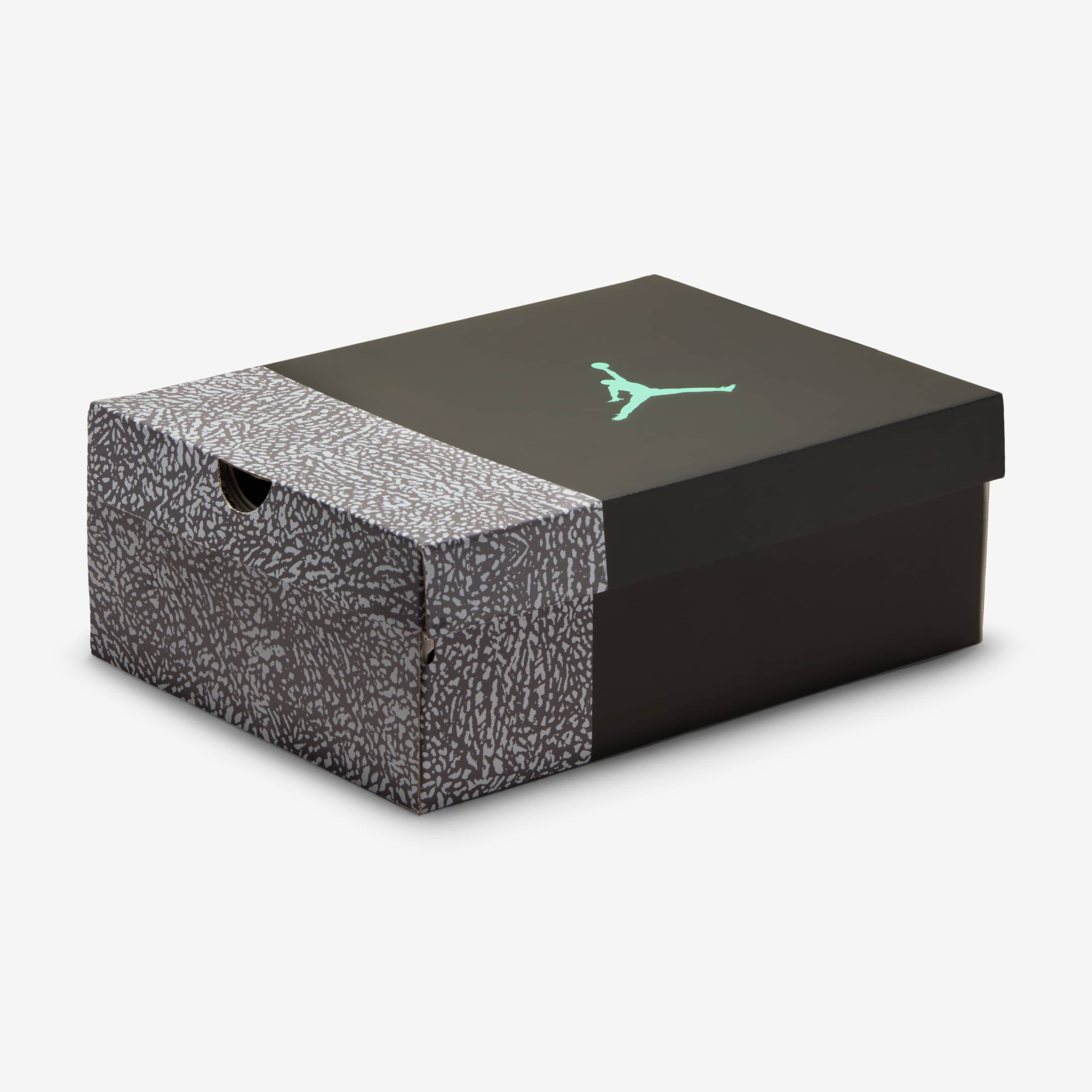 Air Jordan 3 Retro image number 8