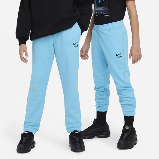 Joggers Tracksuit Bottoms-Nike, Nike Air, Older Kids' Trousers