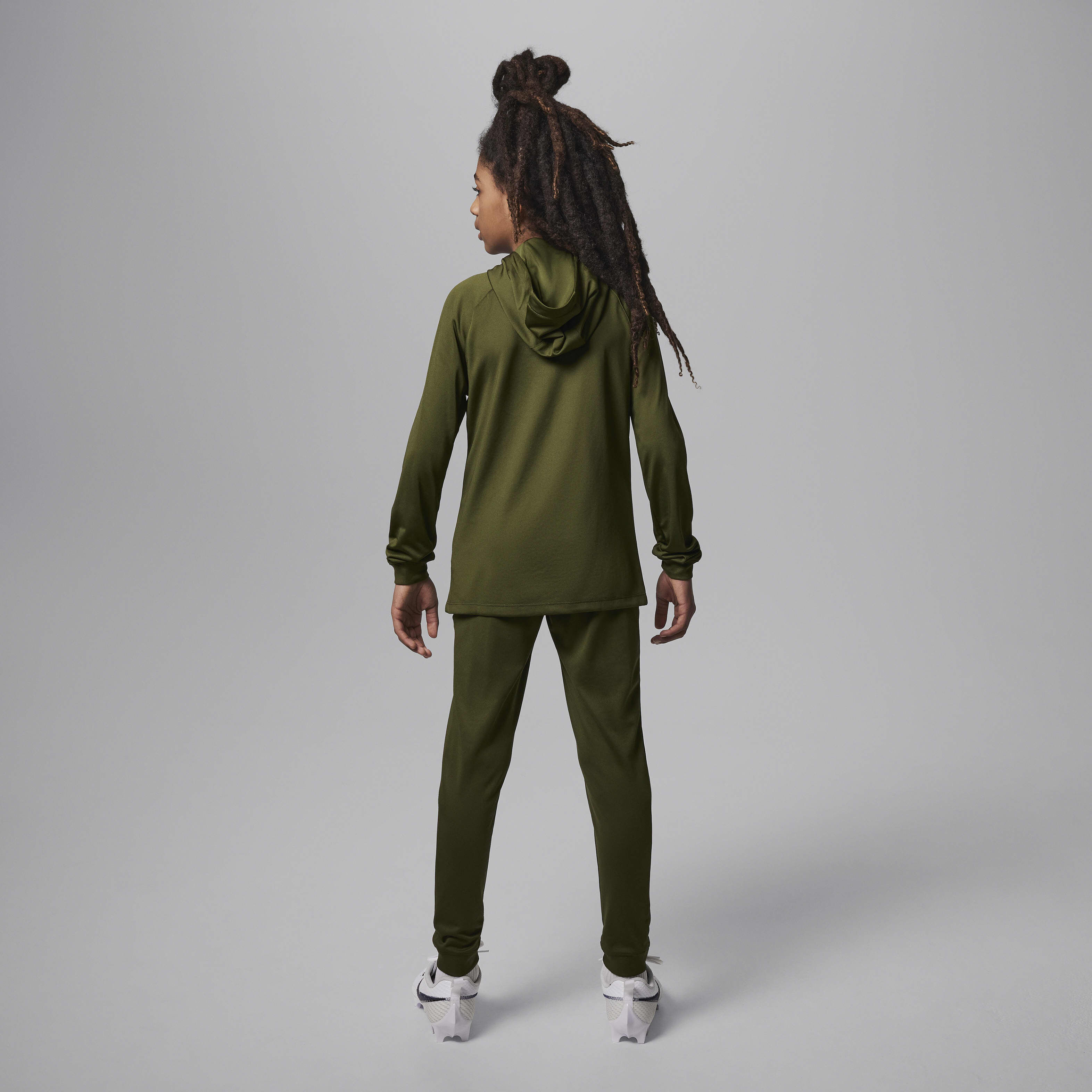 Paris Saint-Germain Strike Fourth image number 1