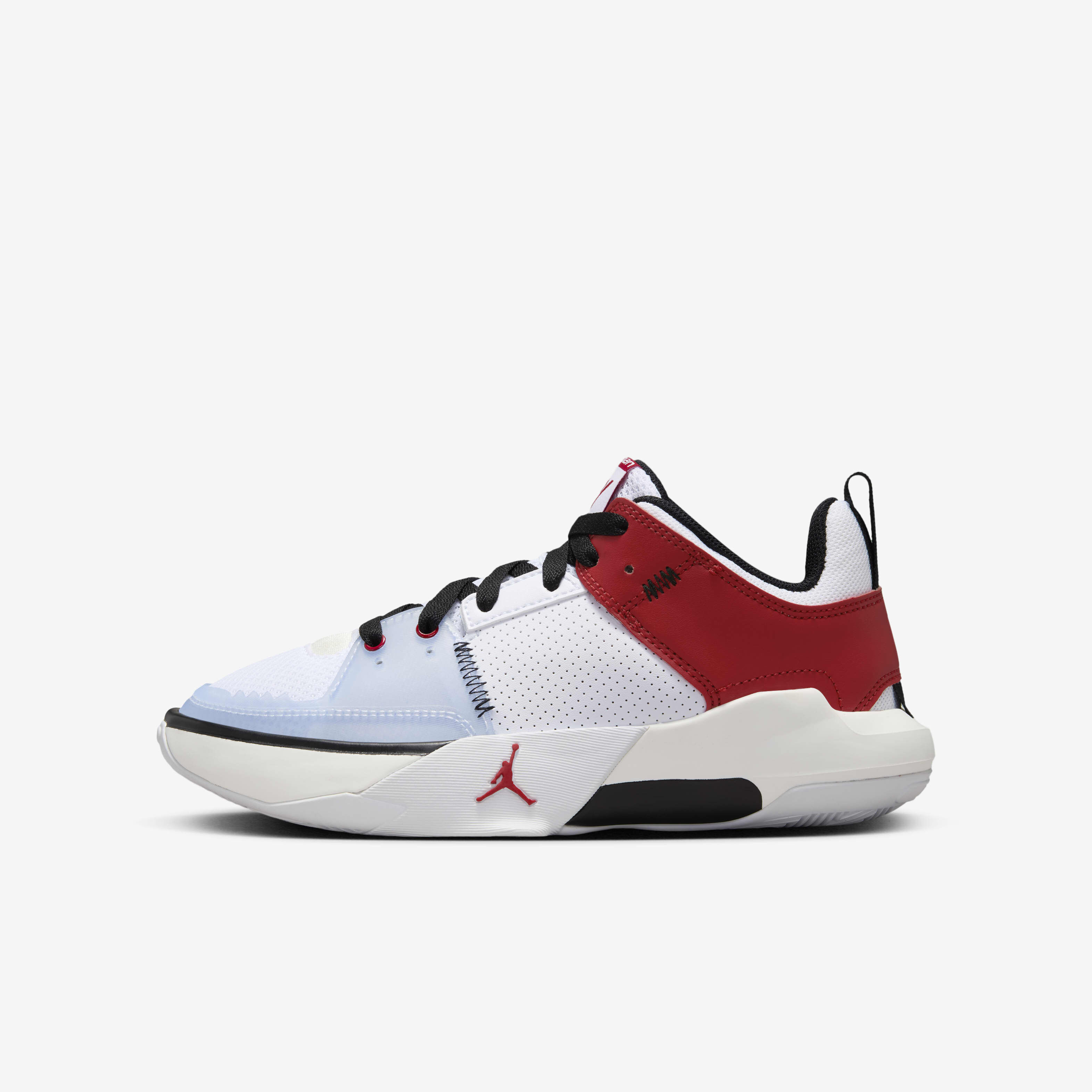 Buy Jordan One Take 5 Older Kids Shoes Nike Qatar Official