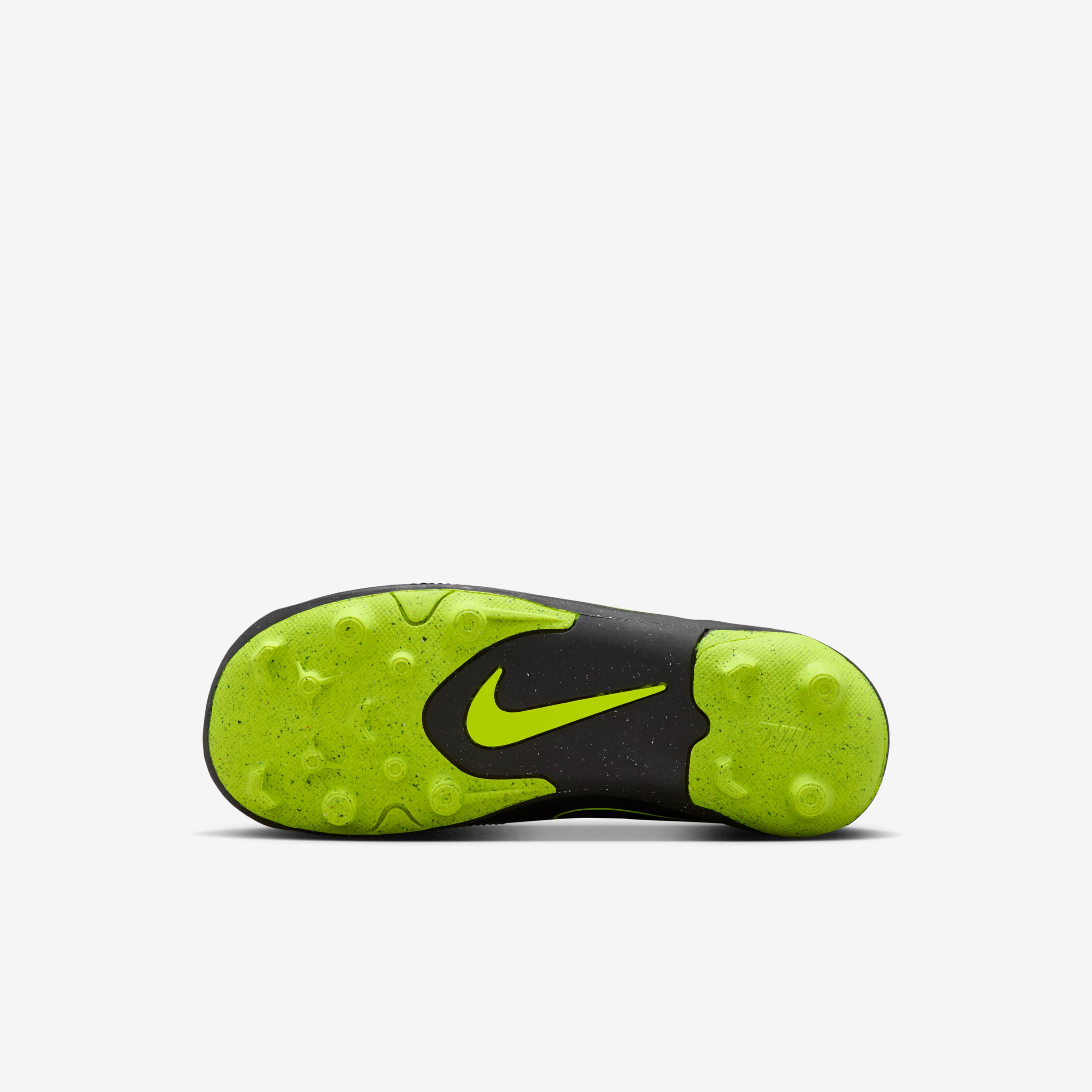 Nike Jr. Tiempo Maestro Club image number 1