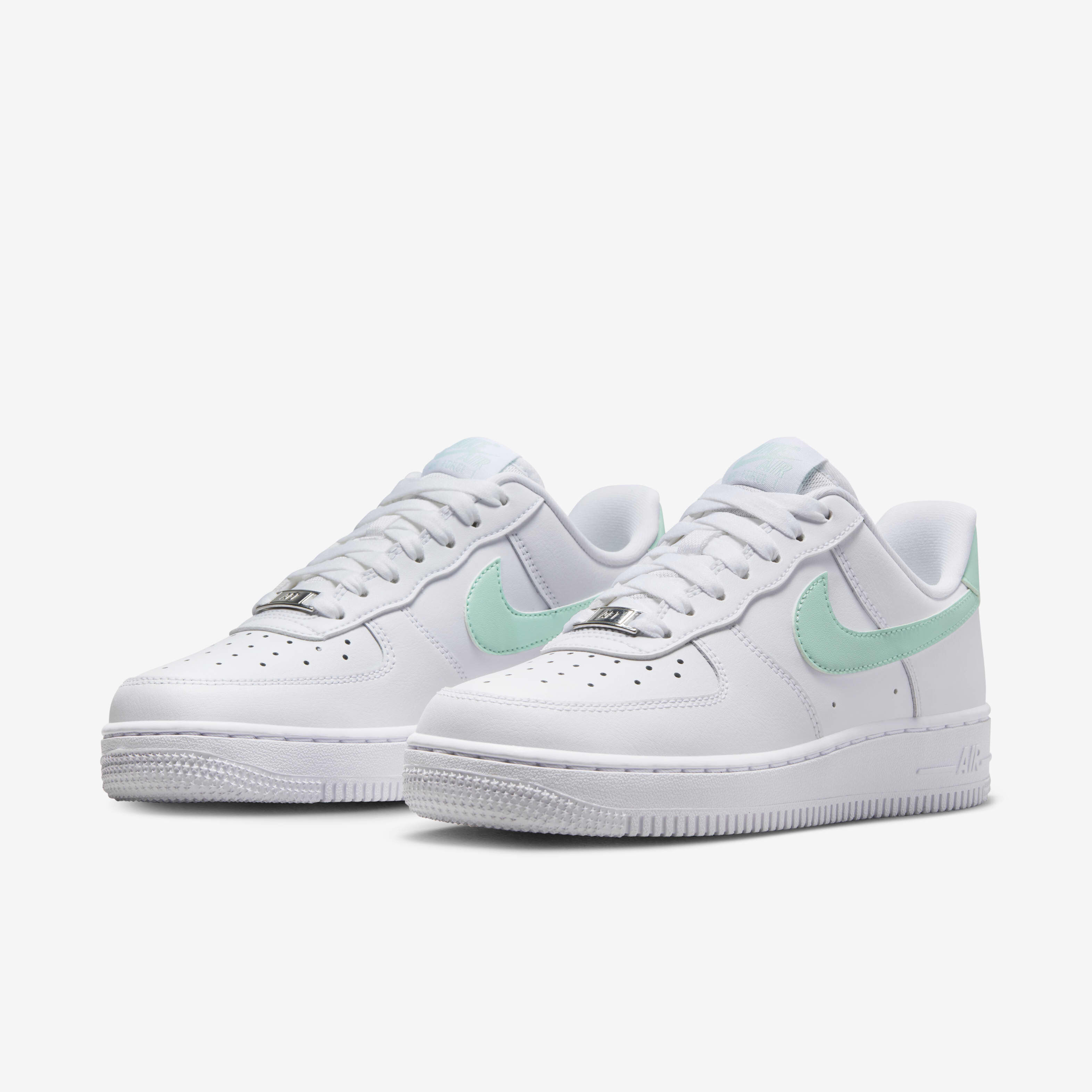 Nike Air Force 1 '07 image number 4