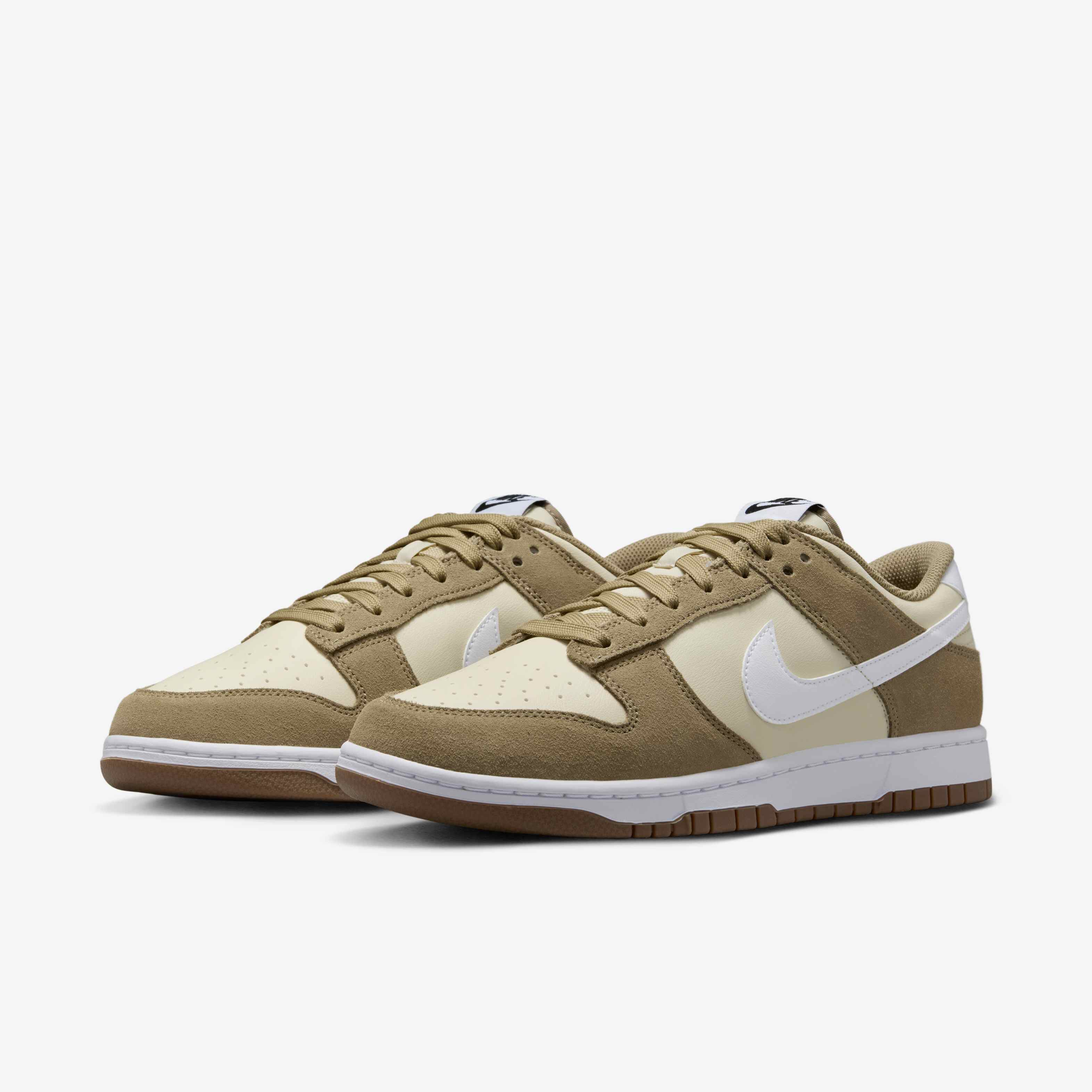 Nike Dunk Low Retro SE image number 4