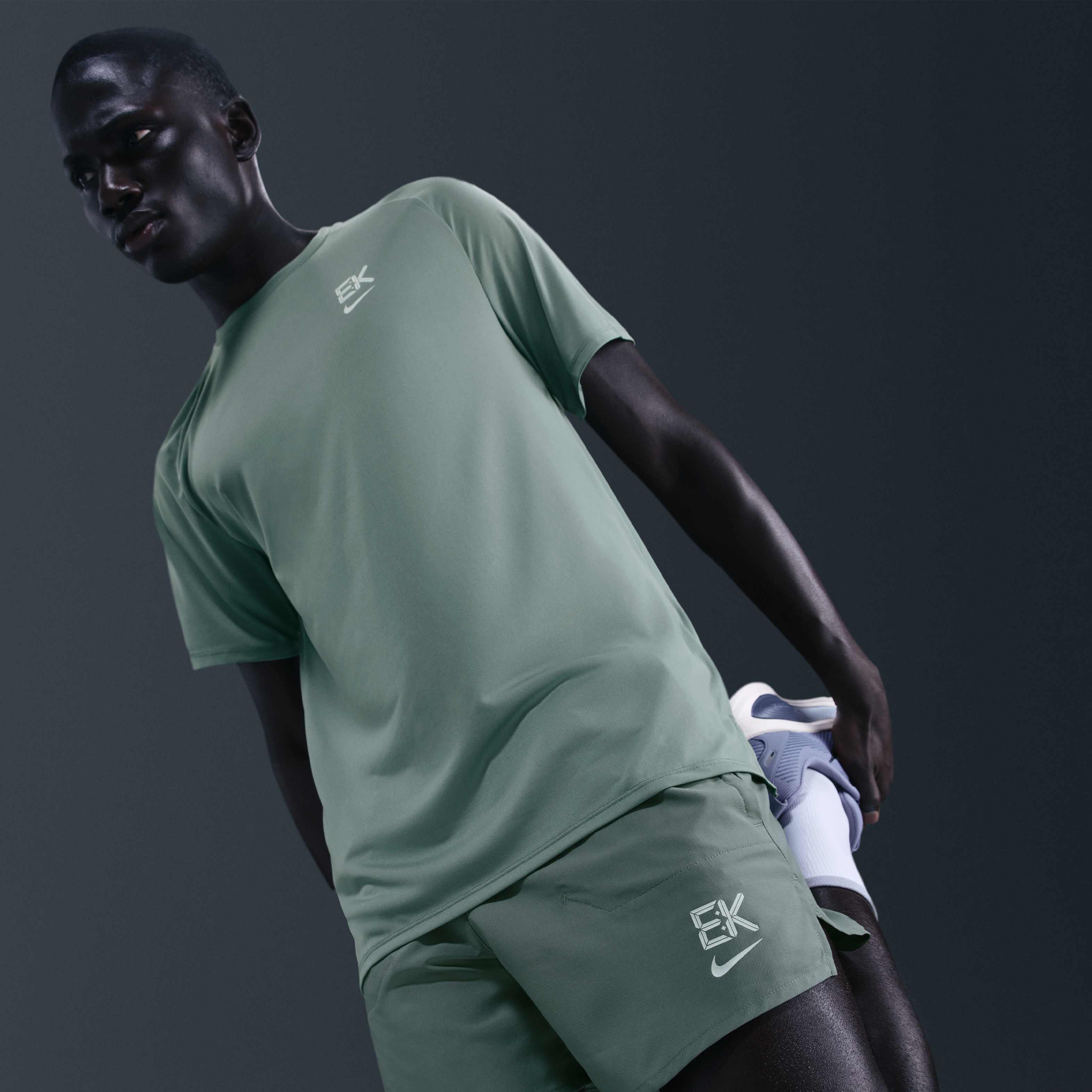 Nike Stride 'Eliud Kipchoge' image number 4