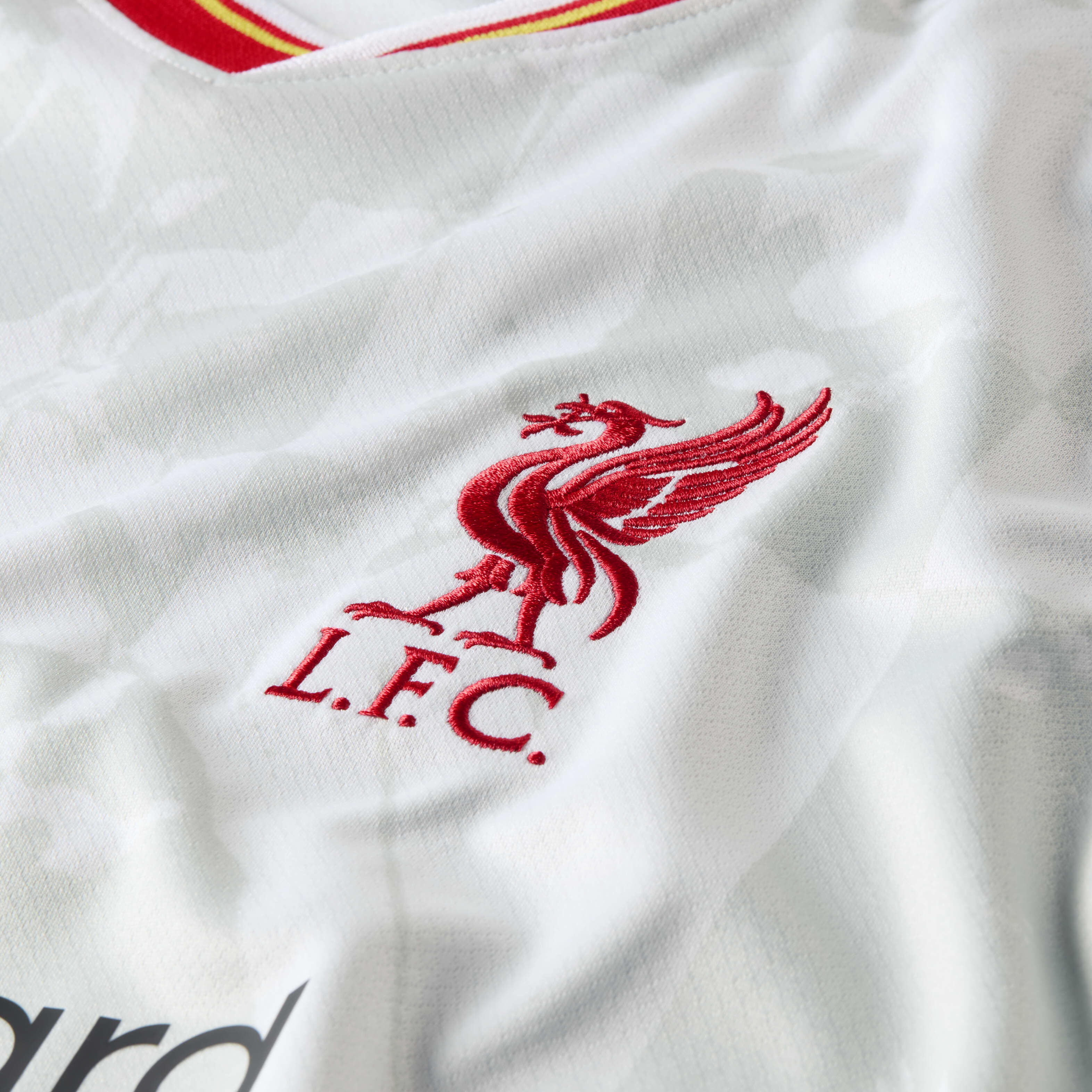 Buy Liverpool F.C. 2024 25 Stadium Third Men s Nike Dri FIT Football Replica Shirt Nike Qatar Official
