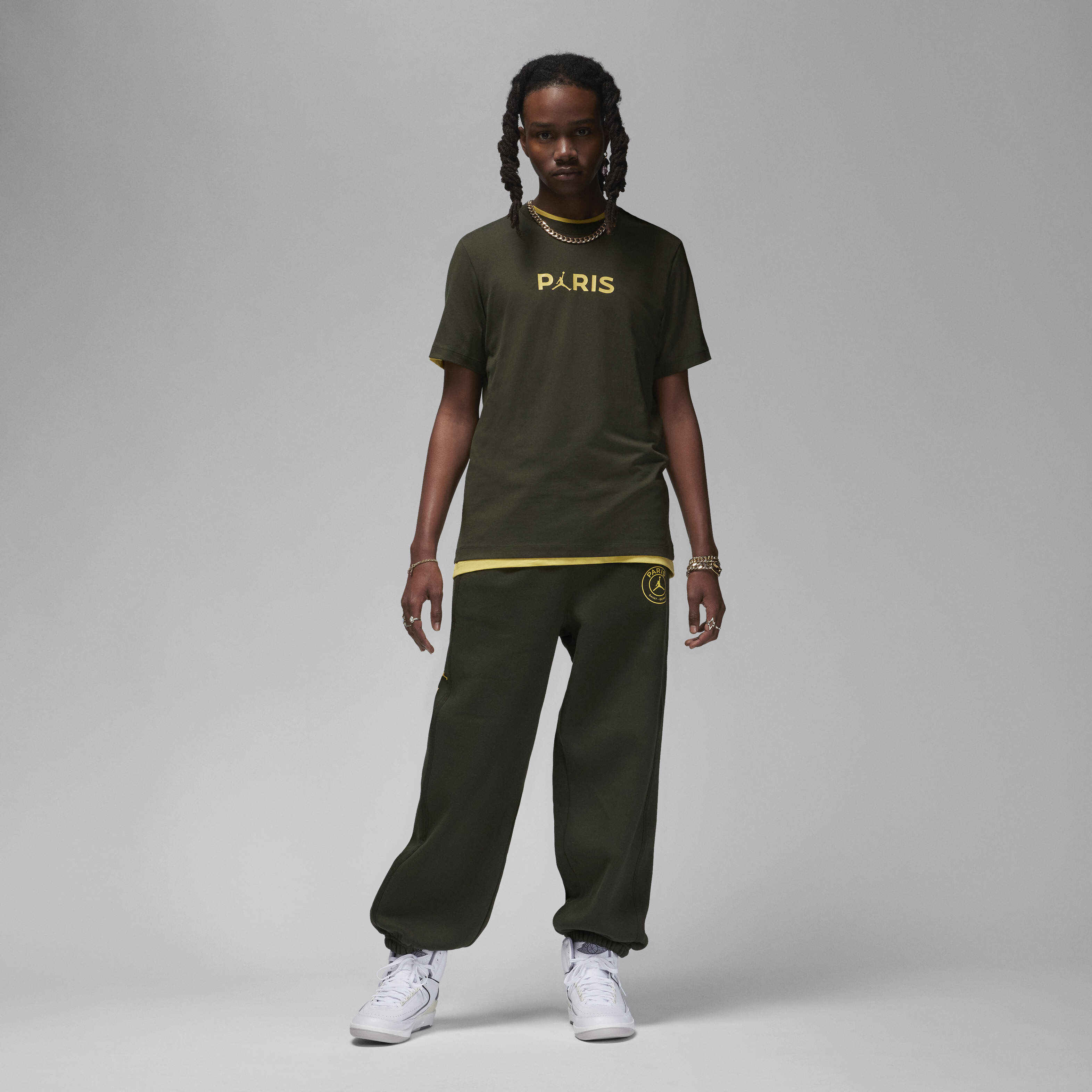 Paris Saint-Germain image number 4