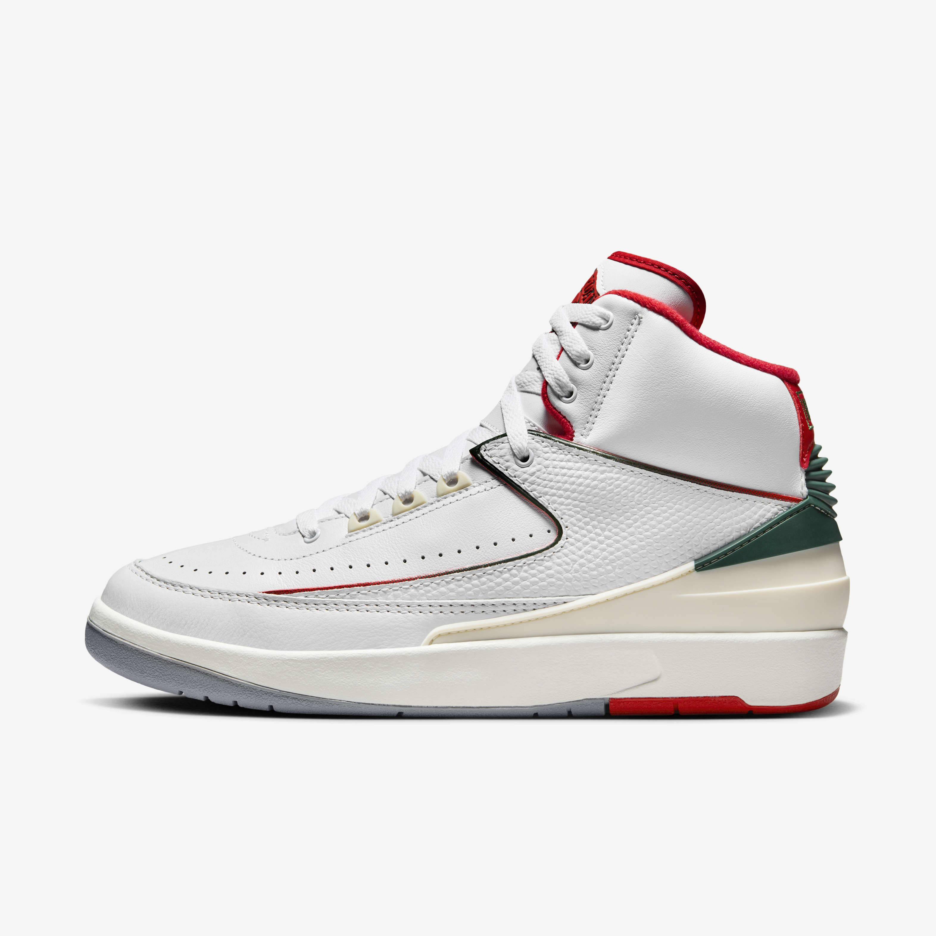 Buy Air Jordan 2 Retro Men s Shoes Nike Qatar Official