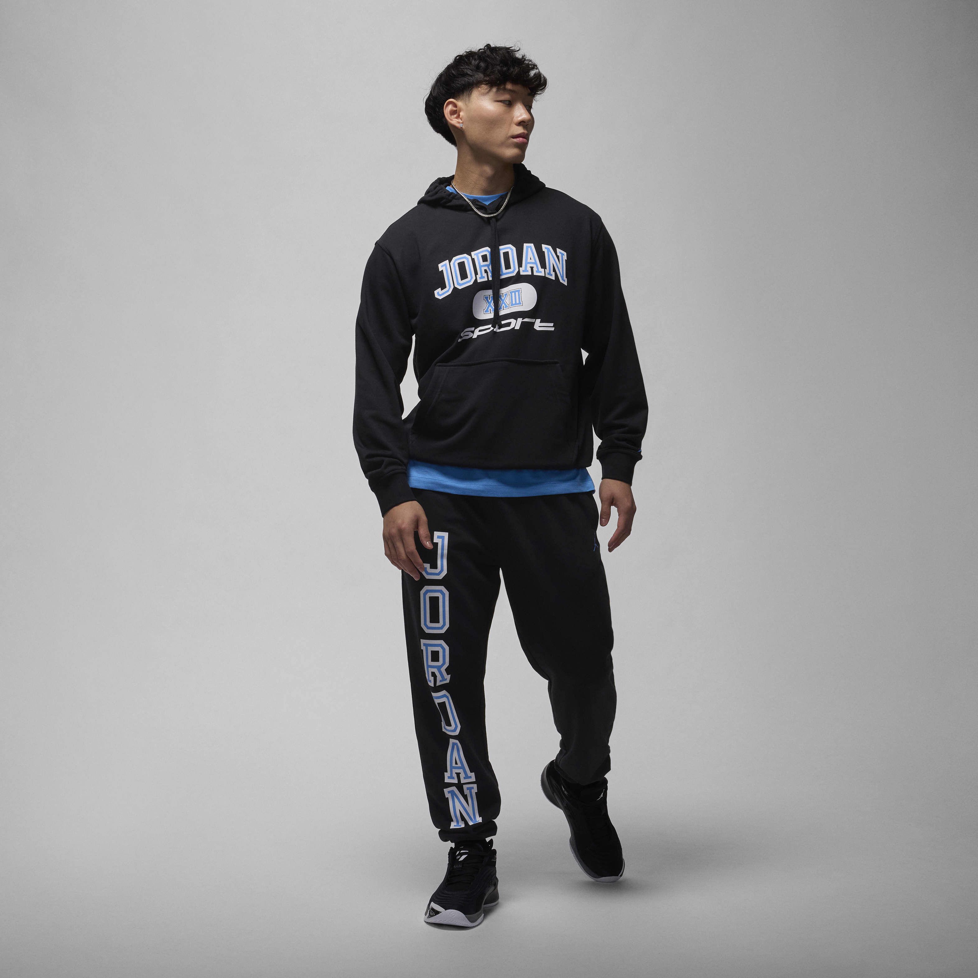 Jordan Sport Crossover image number 7