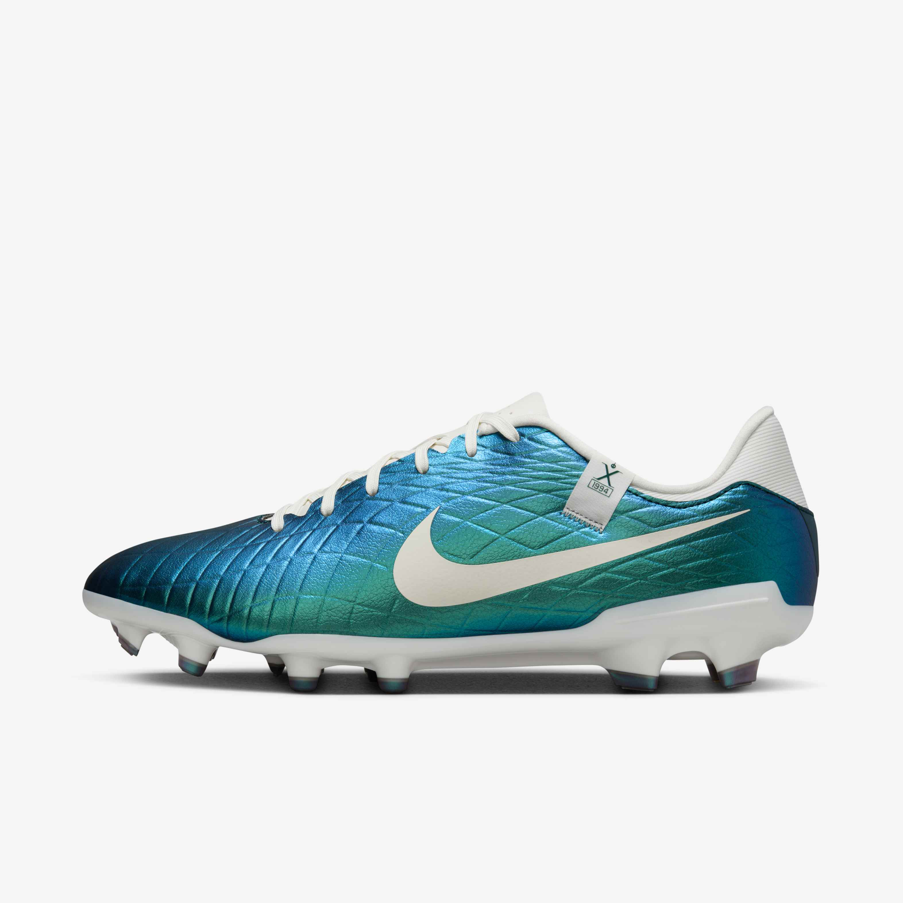 Nike Tiempo Emerald Legend 10 Academy image number 0