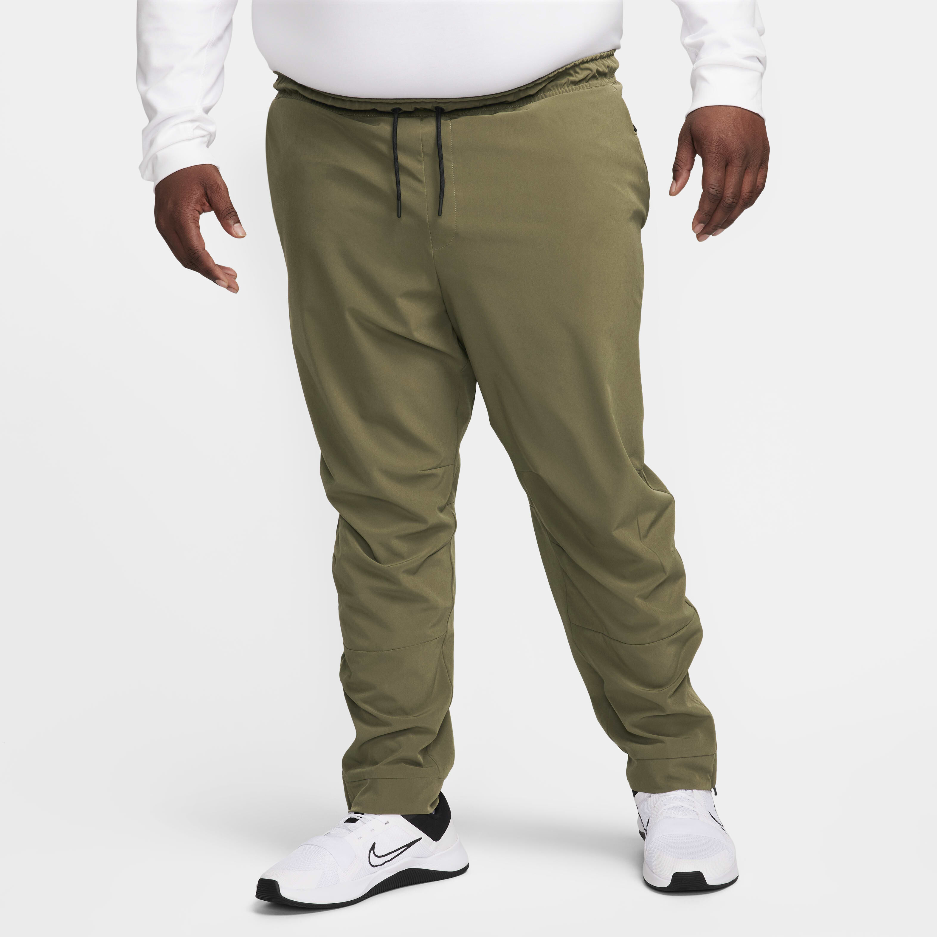 Nike dri fit khaki sales