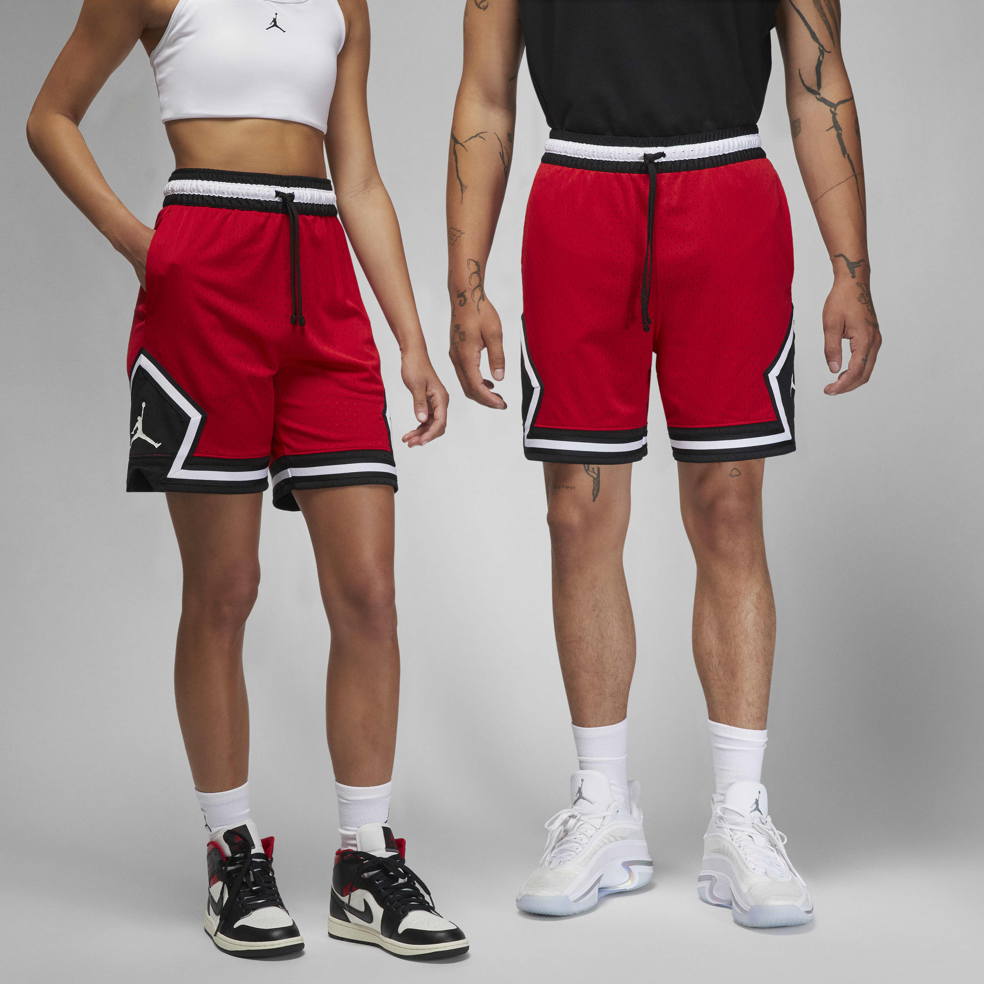Jordan shorts online