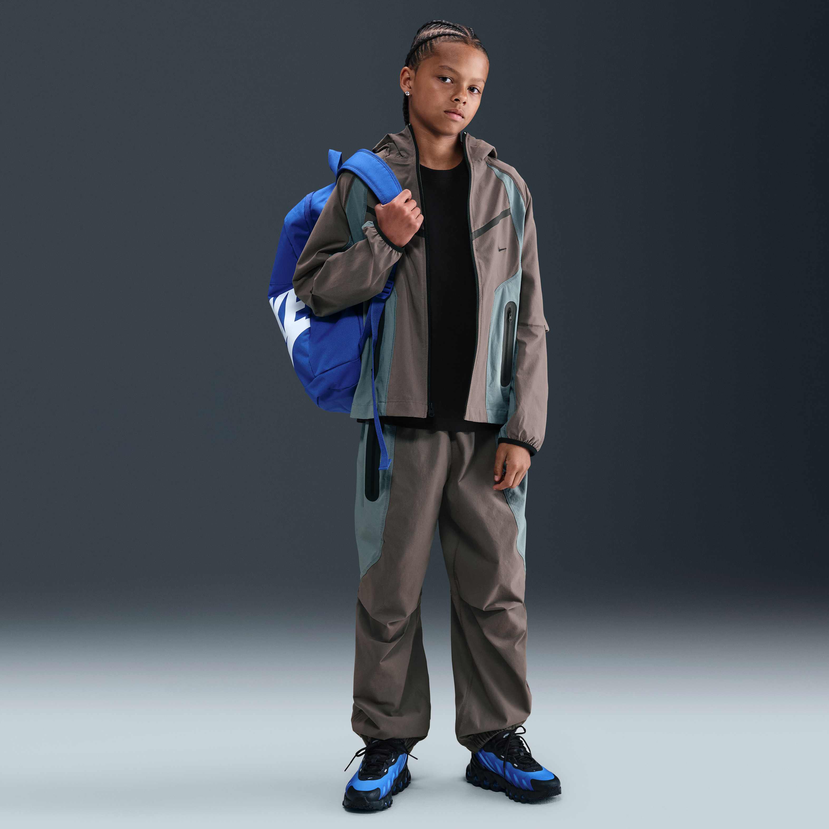 【ゲリラSALE】【美品】NIKE×MMW 3-Layer Jacket Nike Mmw Jacket | eBay