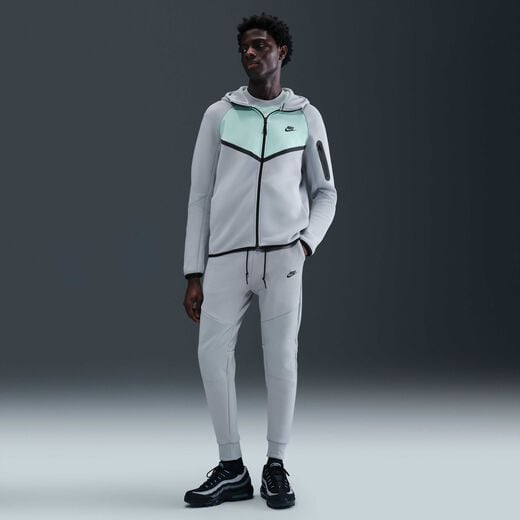 New In Men's Trousers & Tights-Nike, Nike Tech, Men's Fleece Joggers