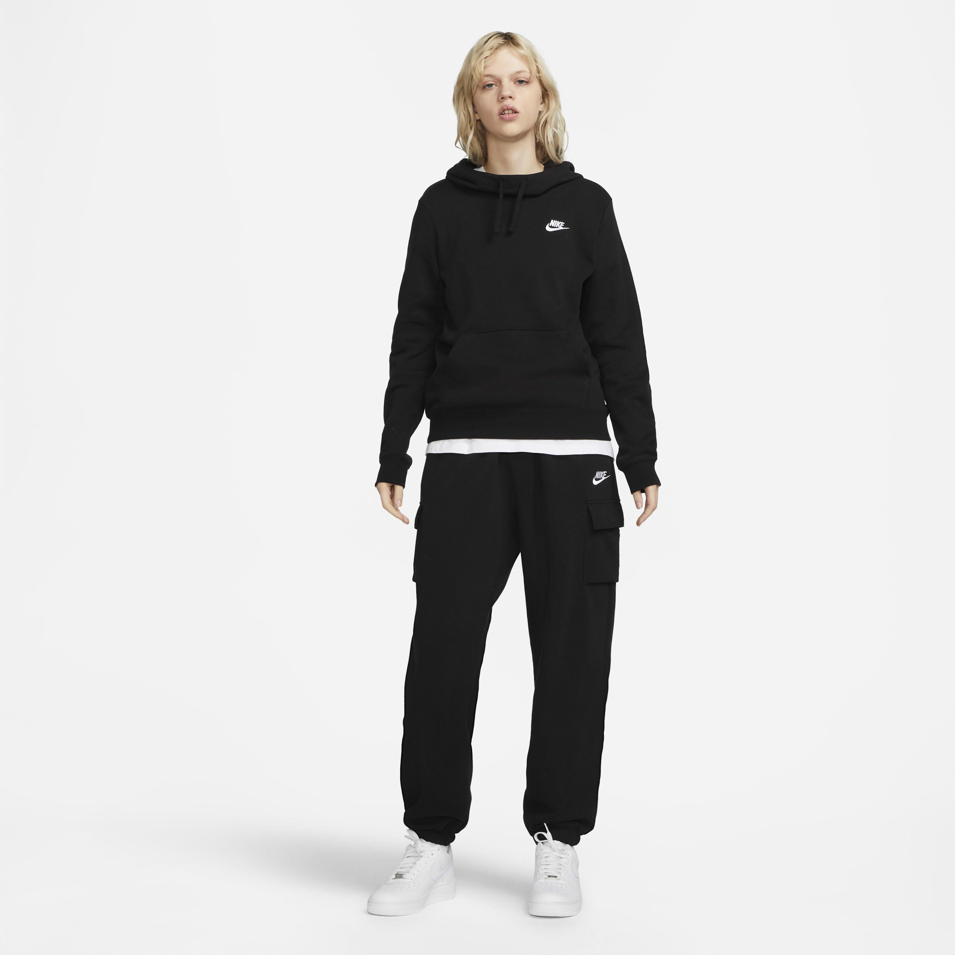 Nike Sportswear Club Fleece image number 4