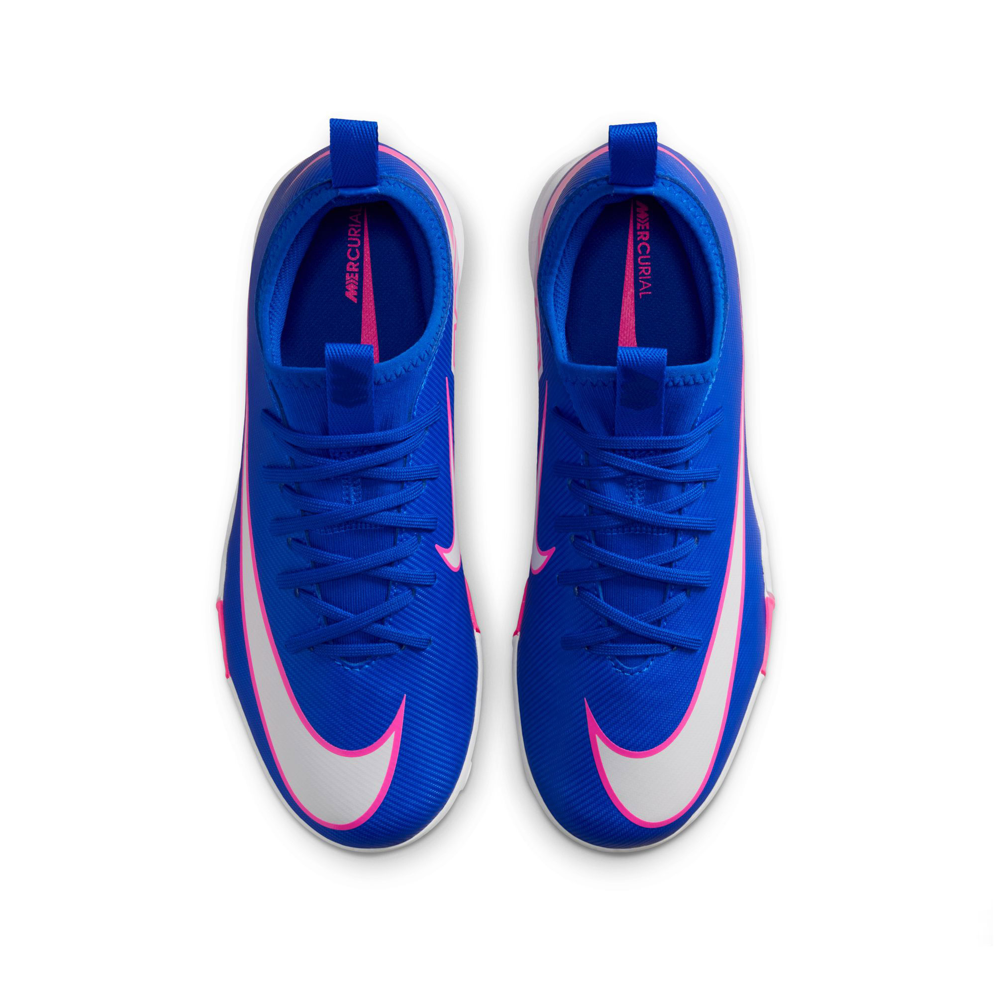 Nike Jr. Mercurial Vapor 16 Academy image number 3