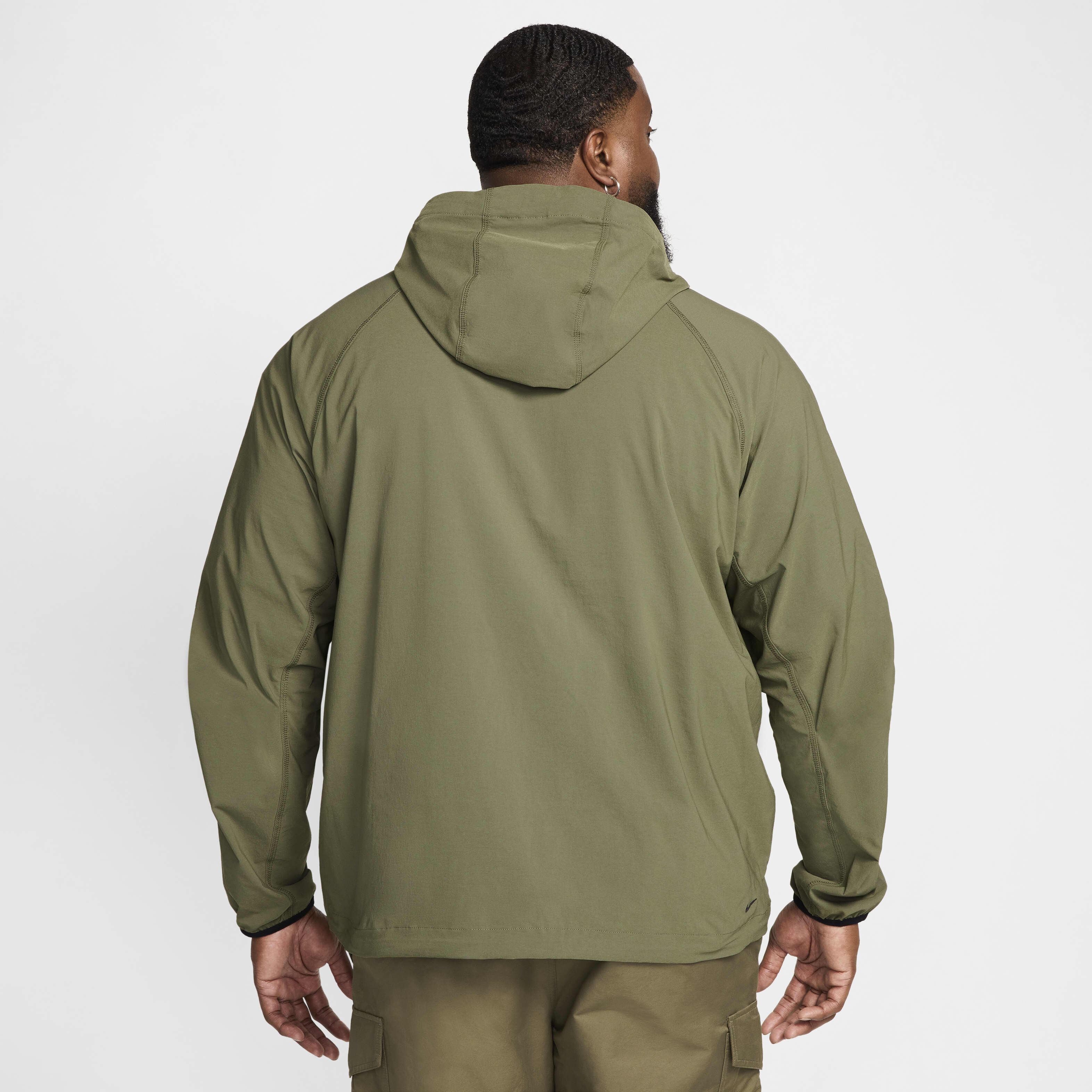 Nike Tech image number 12