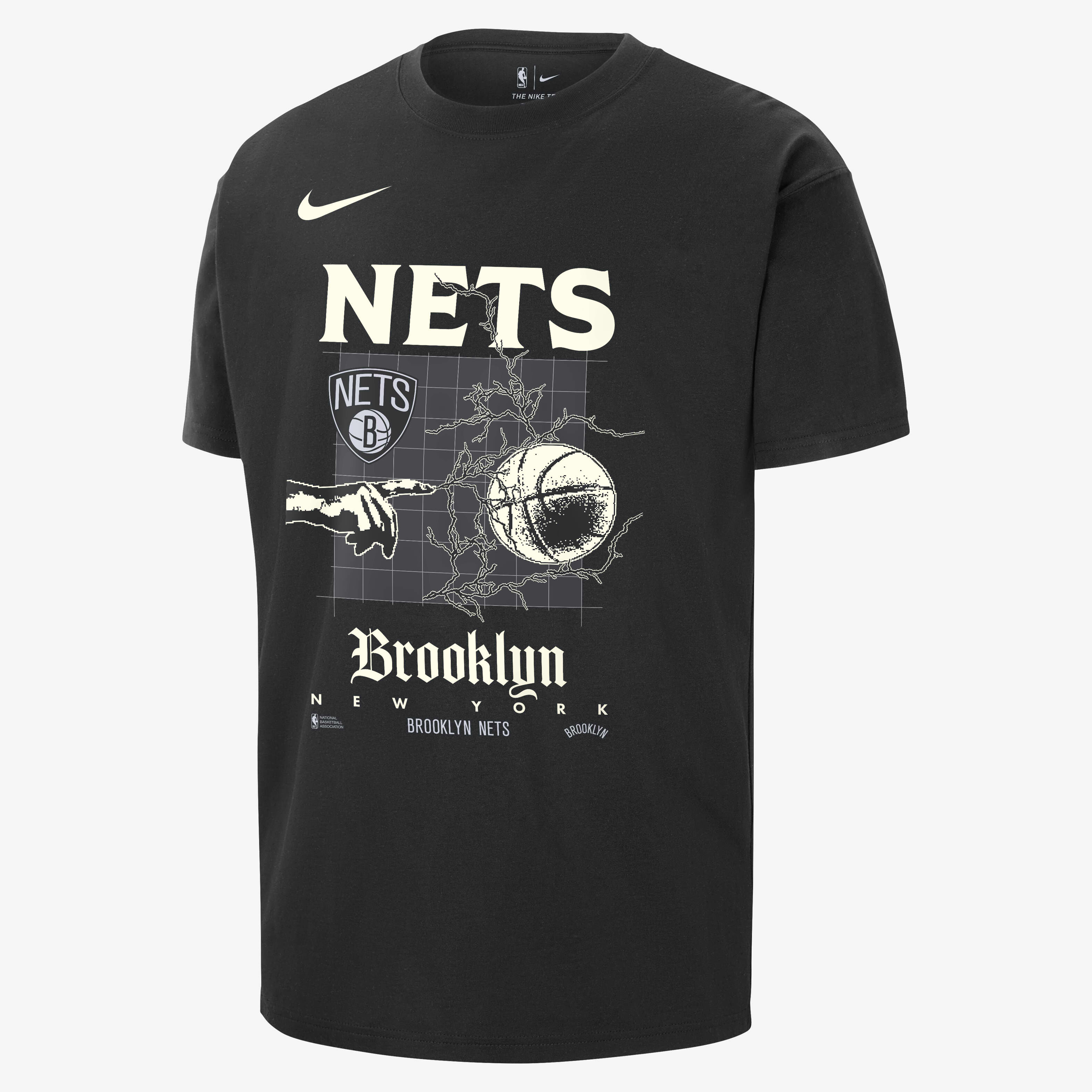 Brooklyn Nets Courtside image number 0
