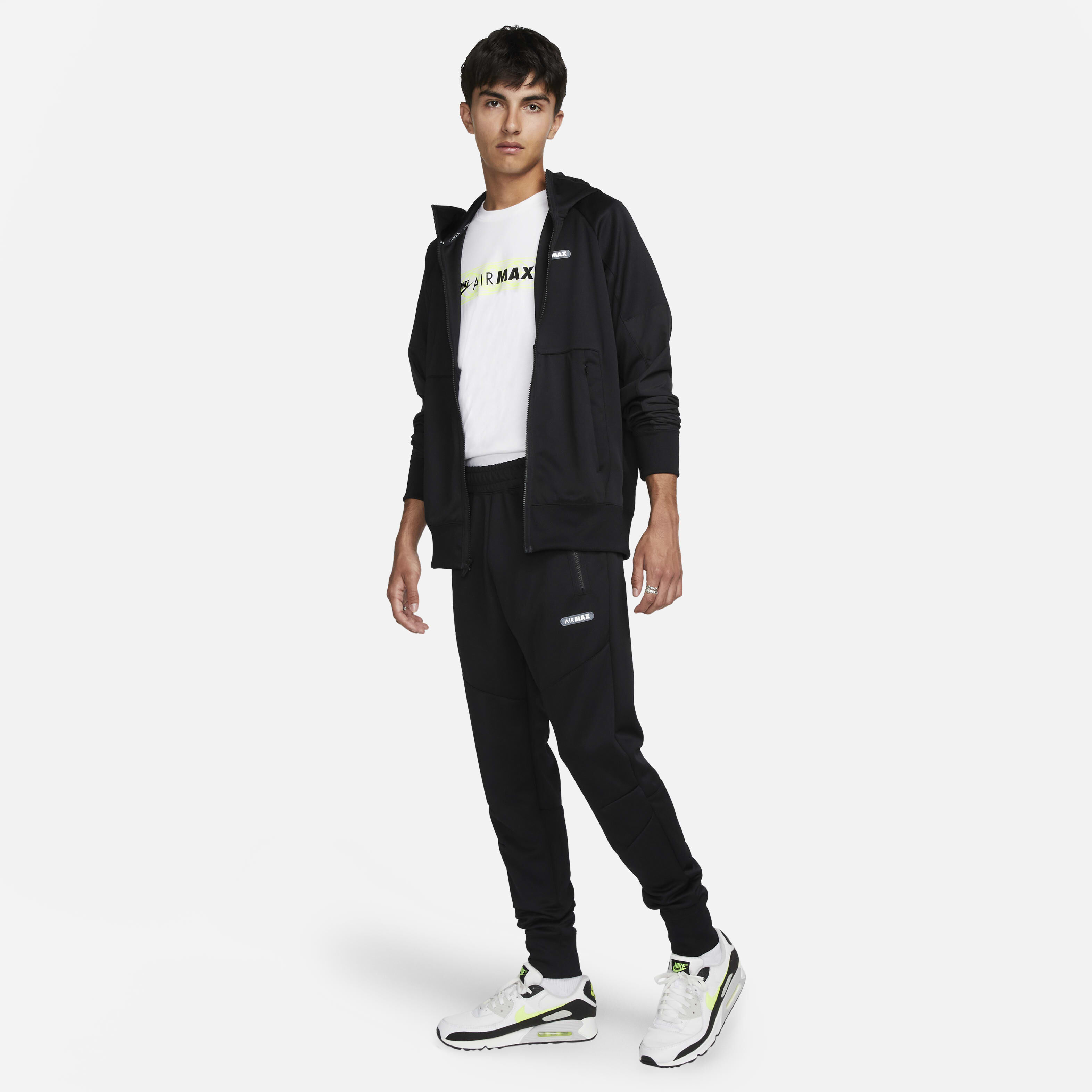 Nike Sportswear Air Max image number 6