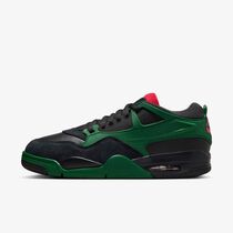Air Jordan 4 RM 'Gorge Green' 