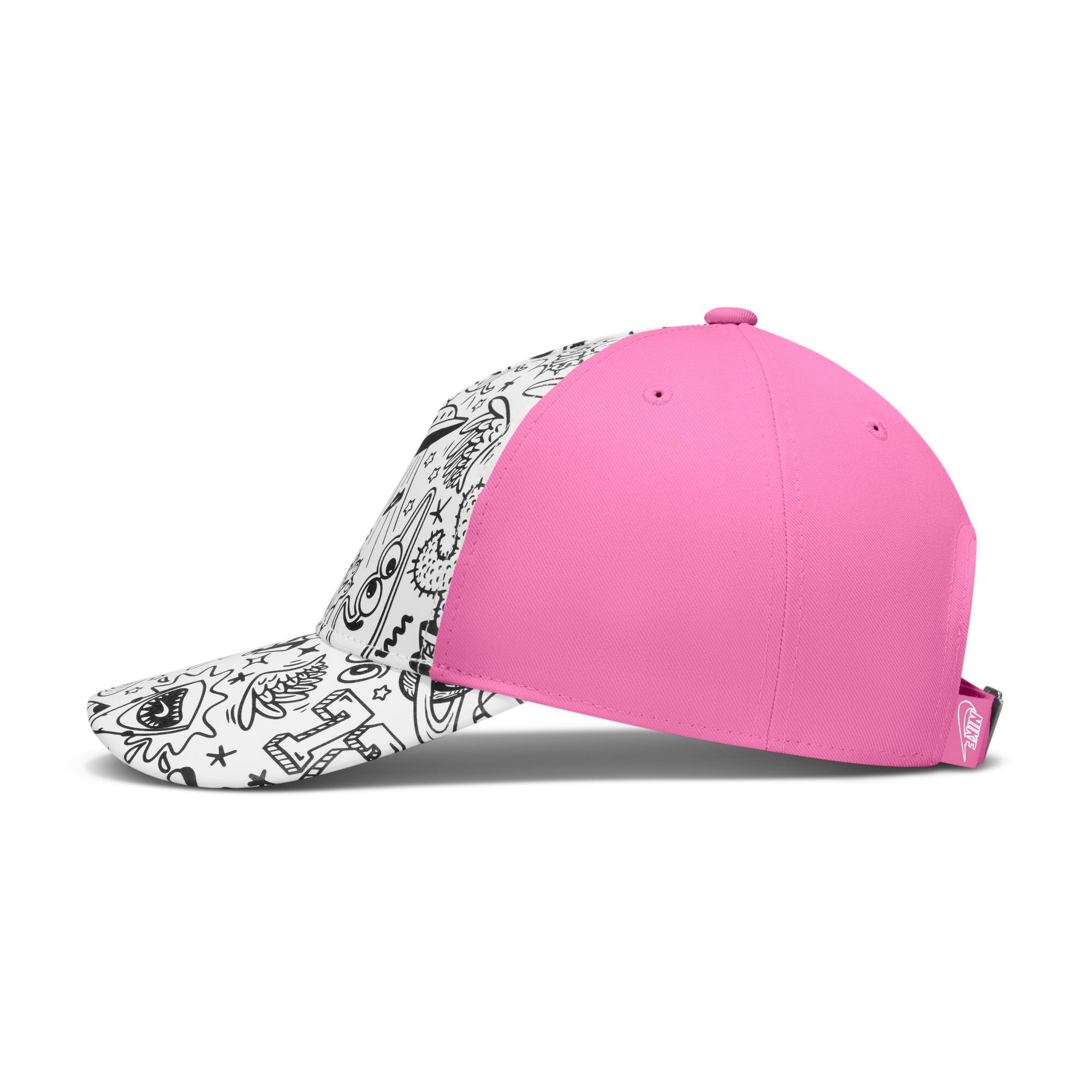 Nike Club image number 2