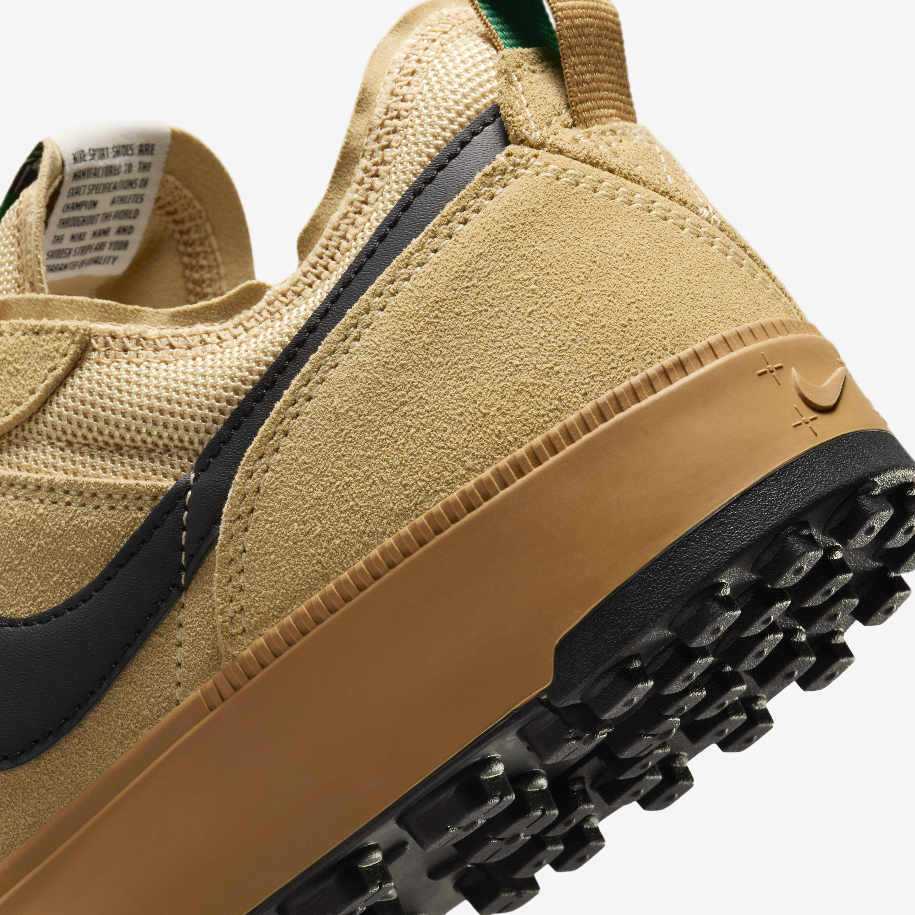 Nike C1TY 'Storm Cloud' image number 7