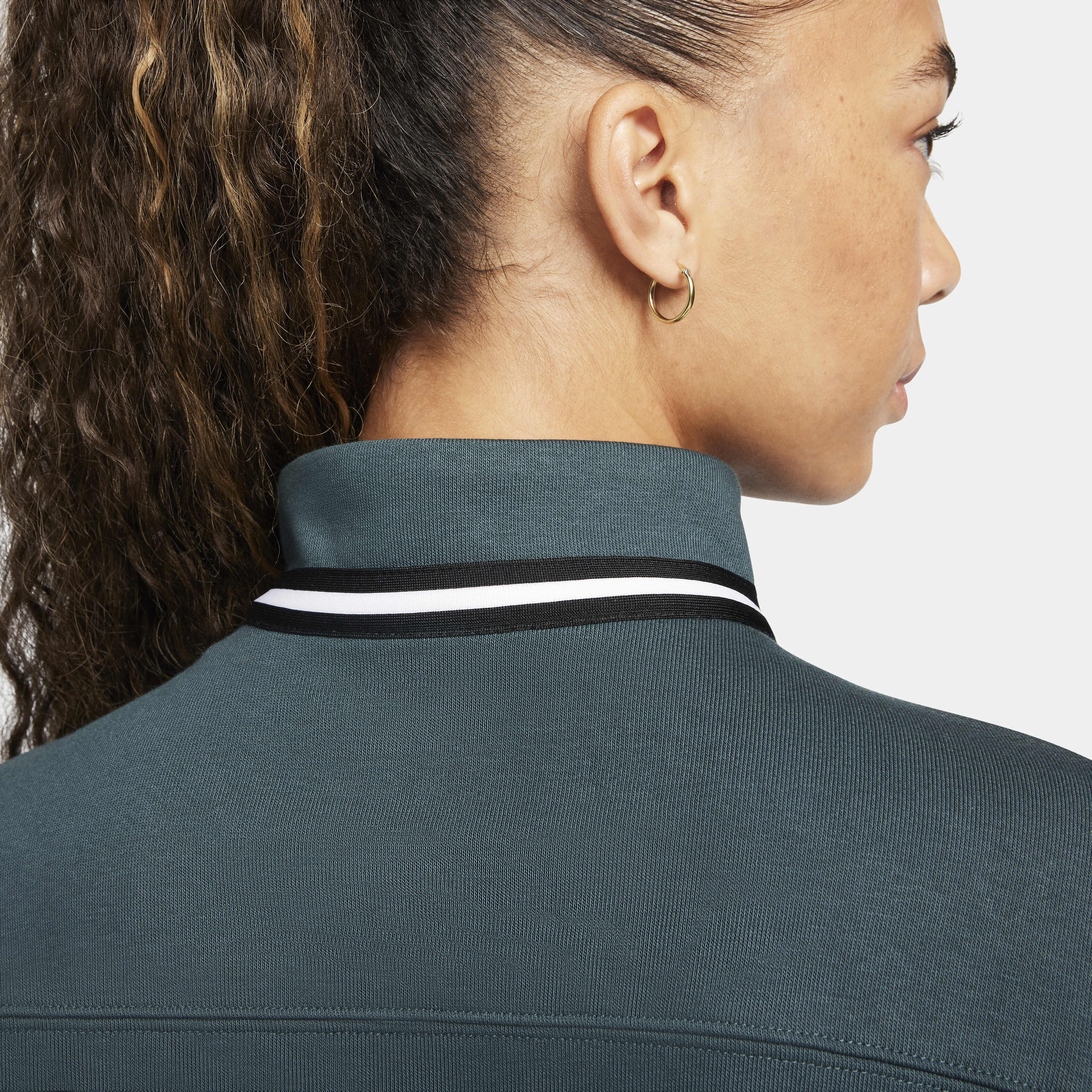 بولو نايكي كورت دراي-فت هيراتج image number 5