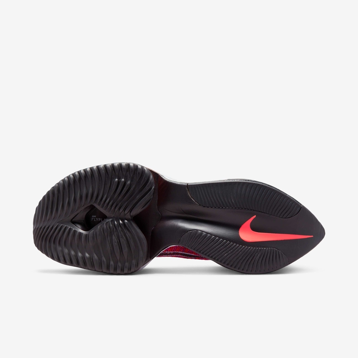 Nike Air Zoom Alphafly NEXT% Flyknit image number 1 Nike Air Zoom Alphafly NEXT% Flyknit image number 1