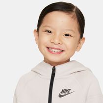 Nike Sportswear Tech Fleece Full-Zip Set