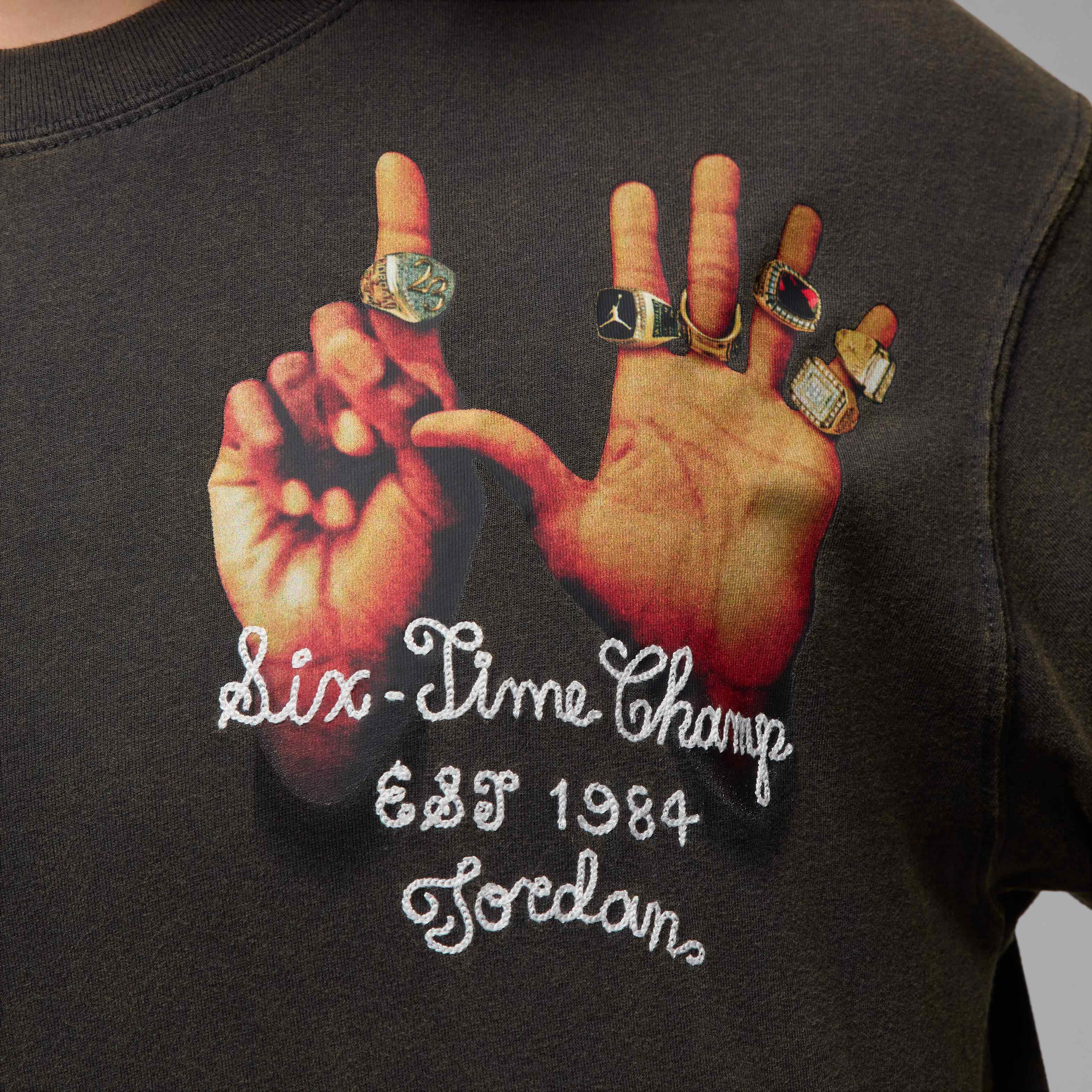 جوردن image number 3