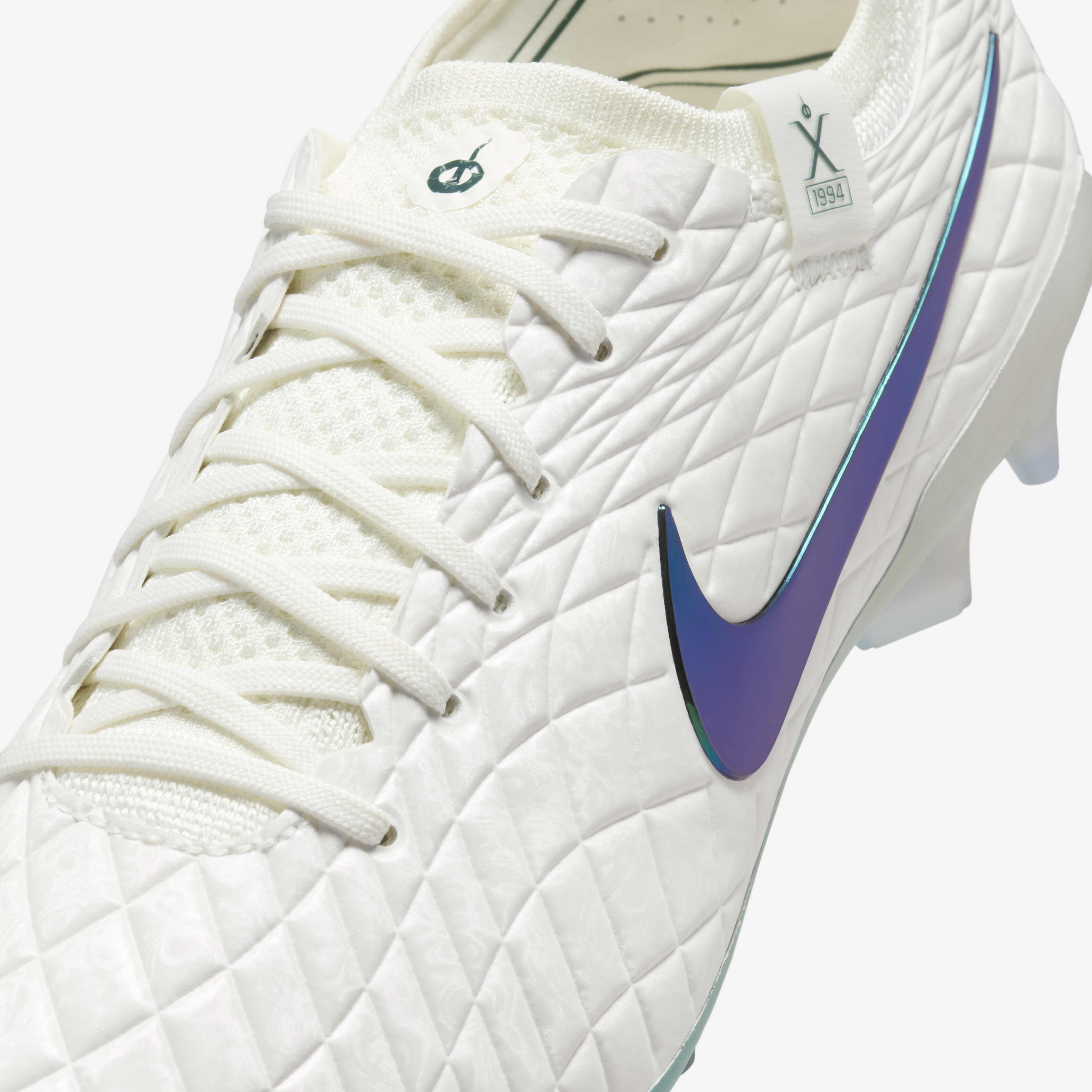 Nike Tiempo Pearl Legend 10 Elite SE image number 7