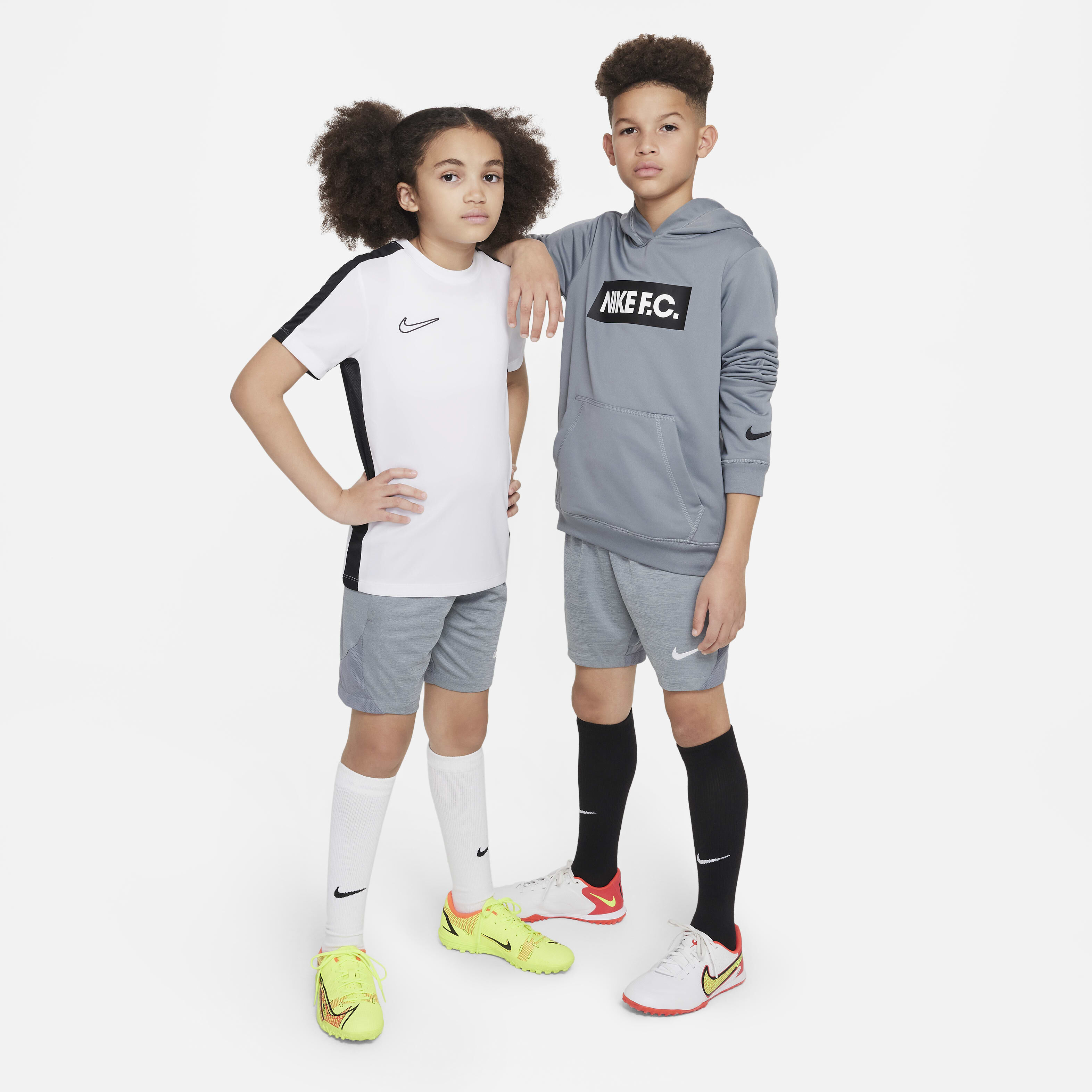Nike Dri-FIT Academy image number 6