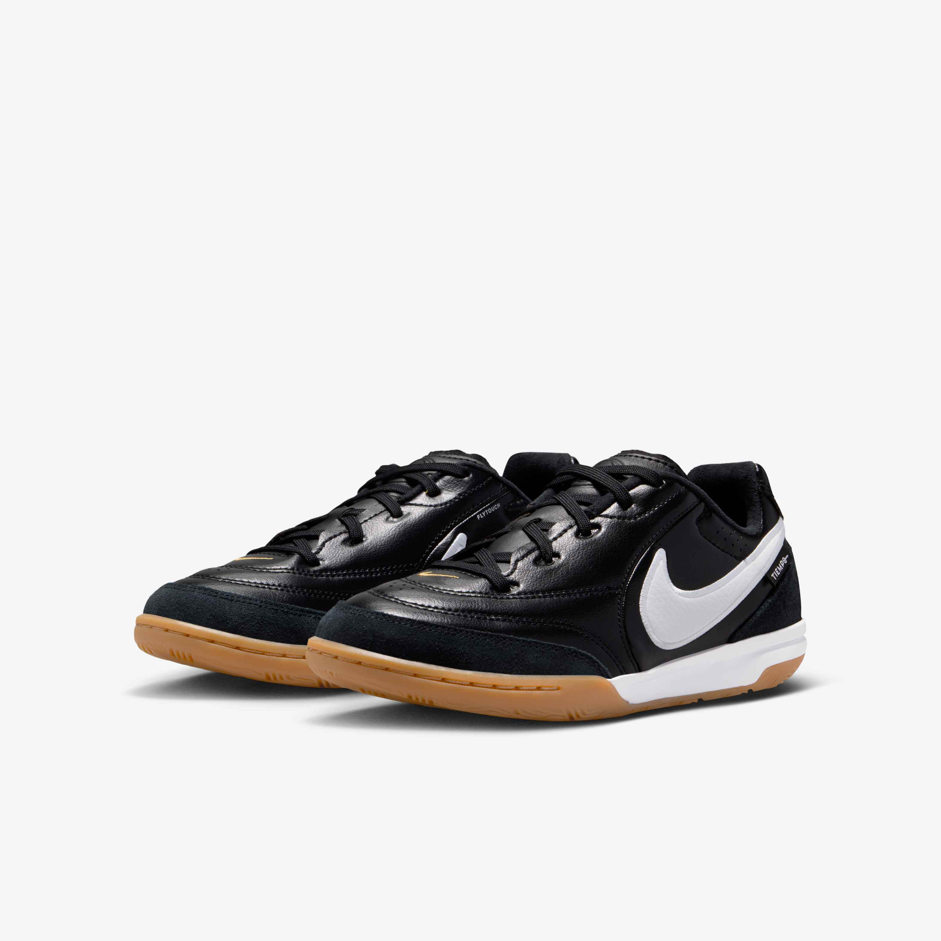 Nike Jr. Tiempo Streetgato image number 4