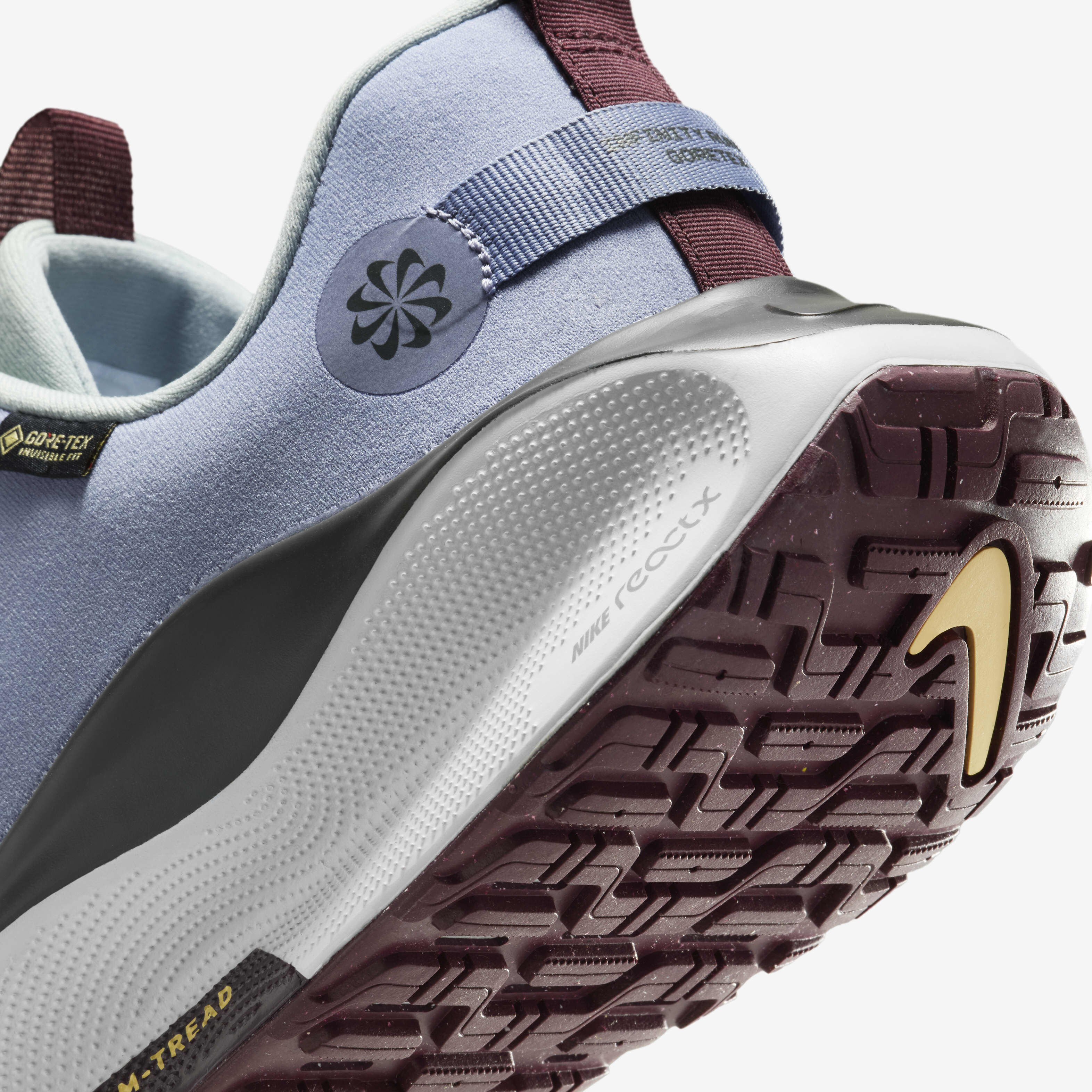 نايكي انفينيتي رن 4 جور-تكس image number 7