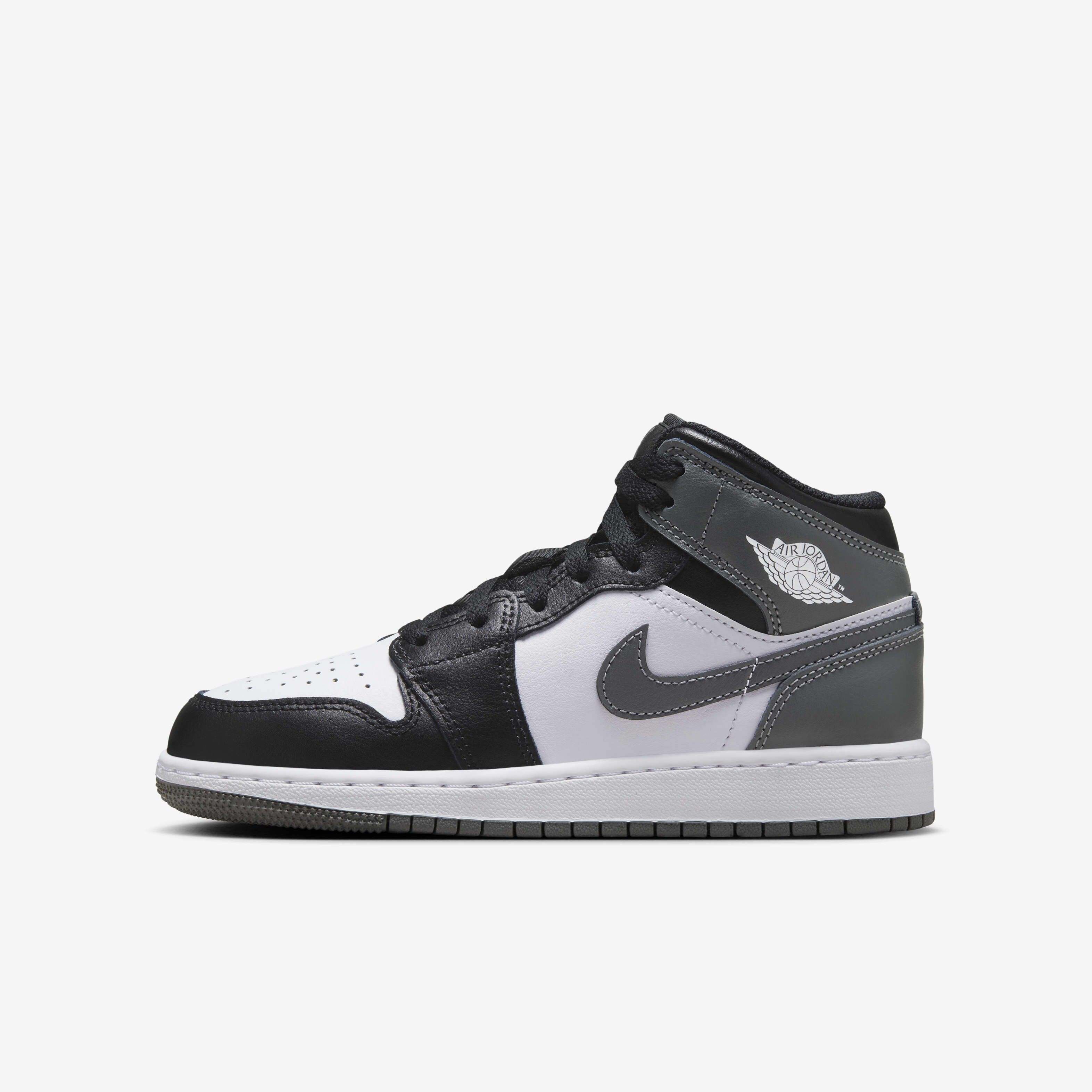 Older kids jordans cheap