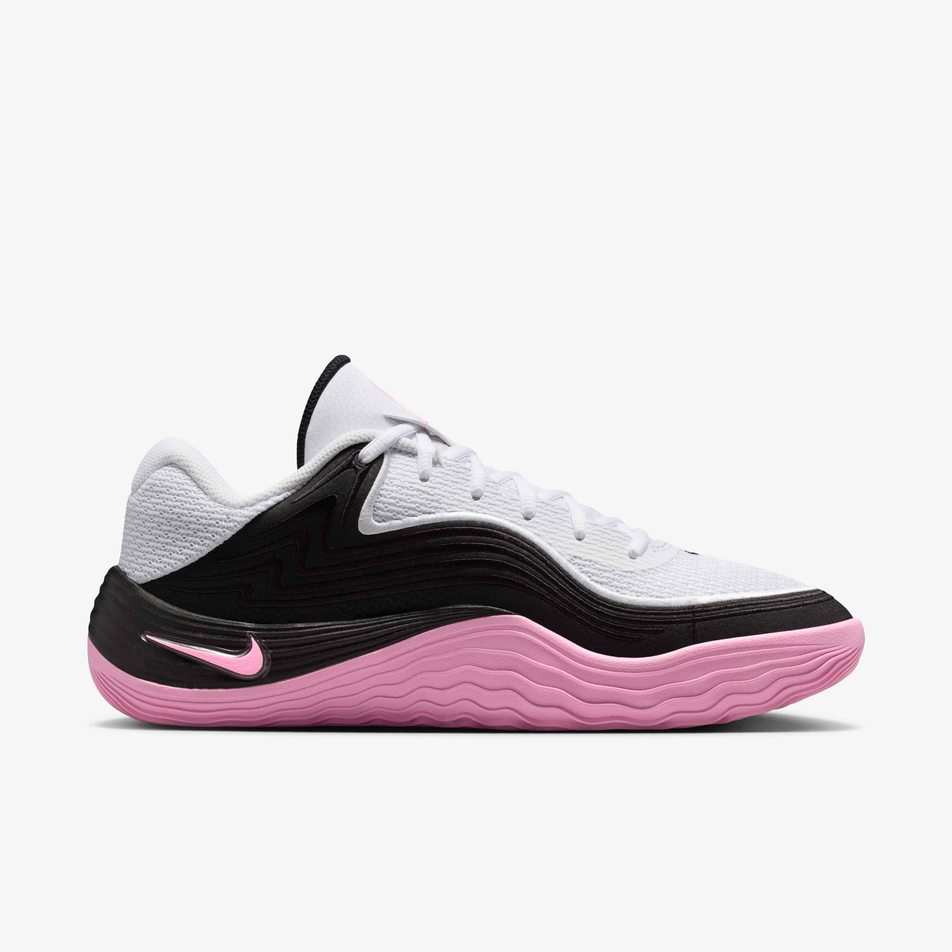 Nike Precision 8 Low image number 2