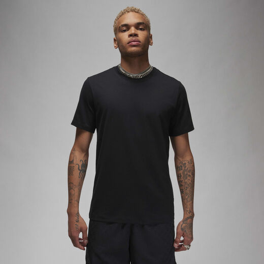 Jordan Mens New Classics-Jordan, Jordan, Men's Short-Sleeve T-Shirt