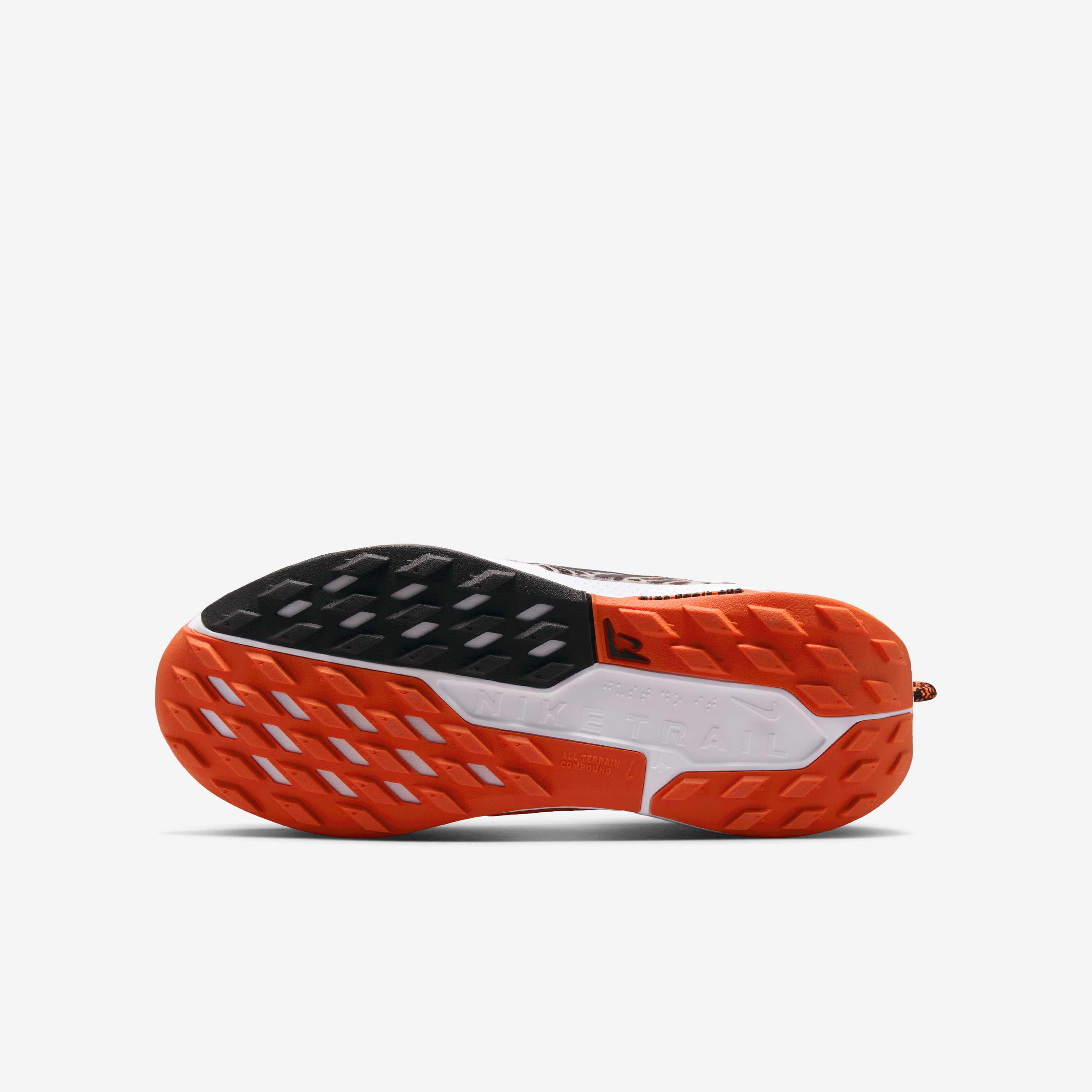 Nike Pegasus Trail 5 image number 1