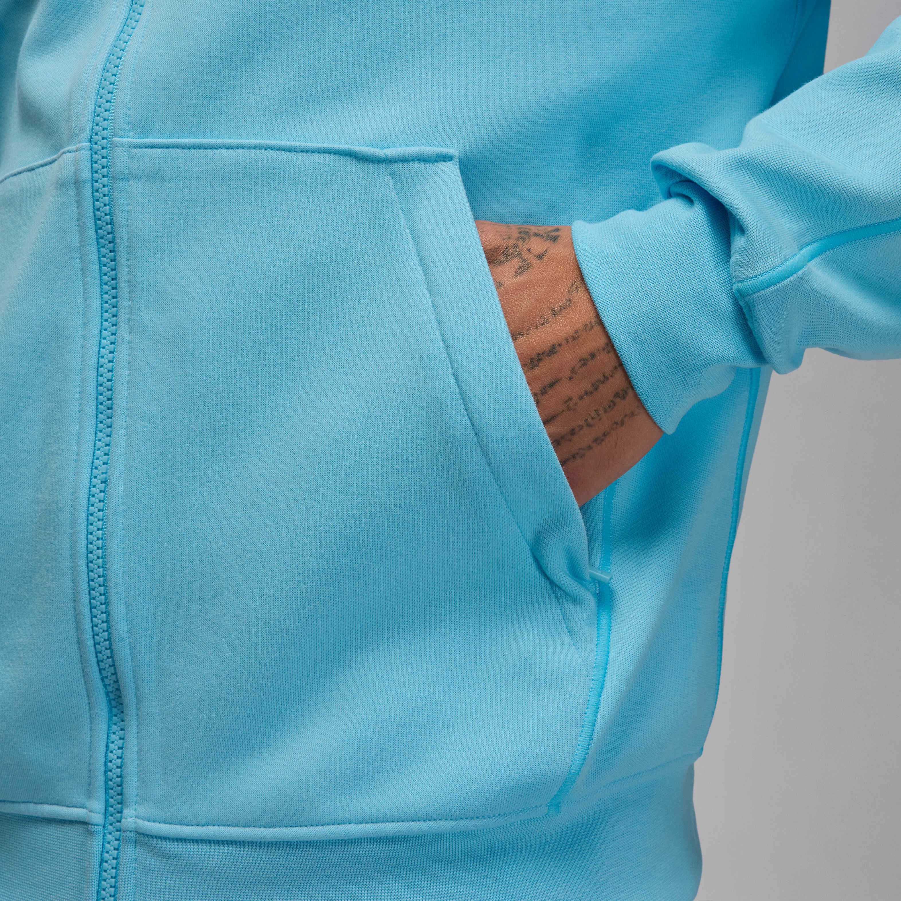 Jordan Sport Hoop Fleece image number 4