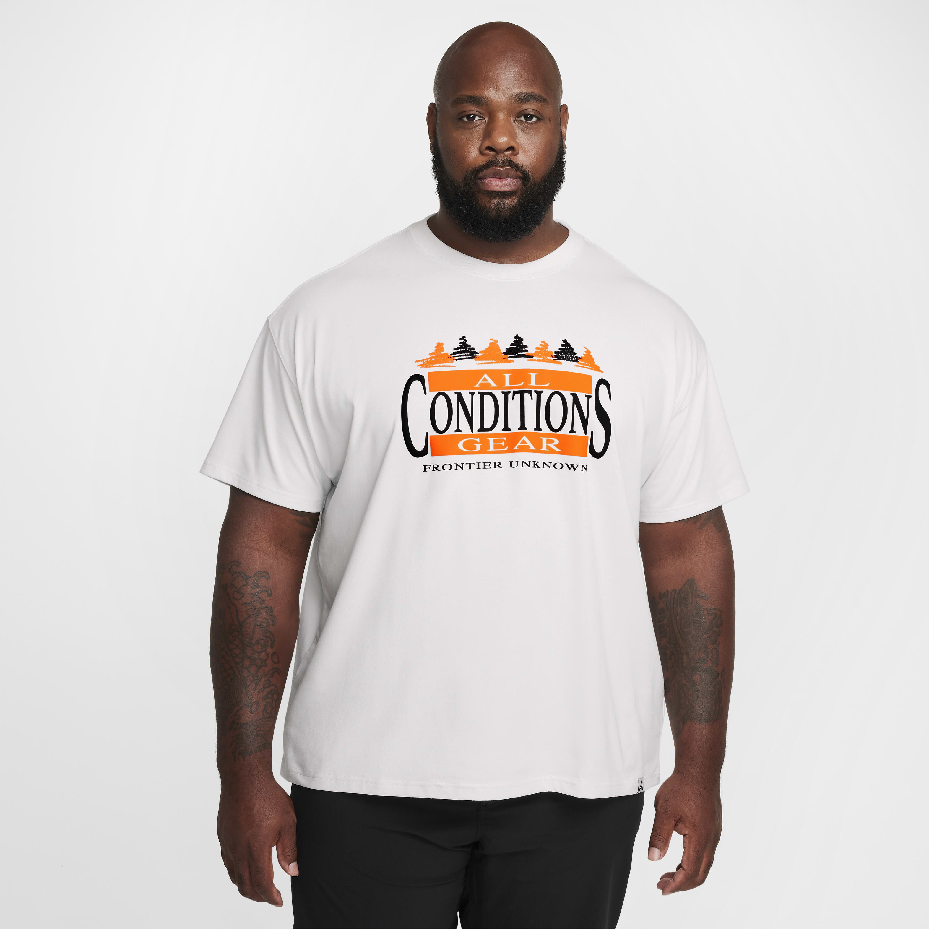 Nike ACG image number 5