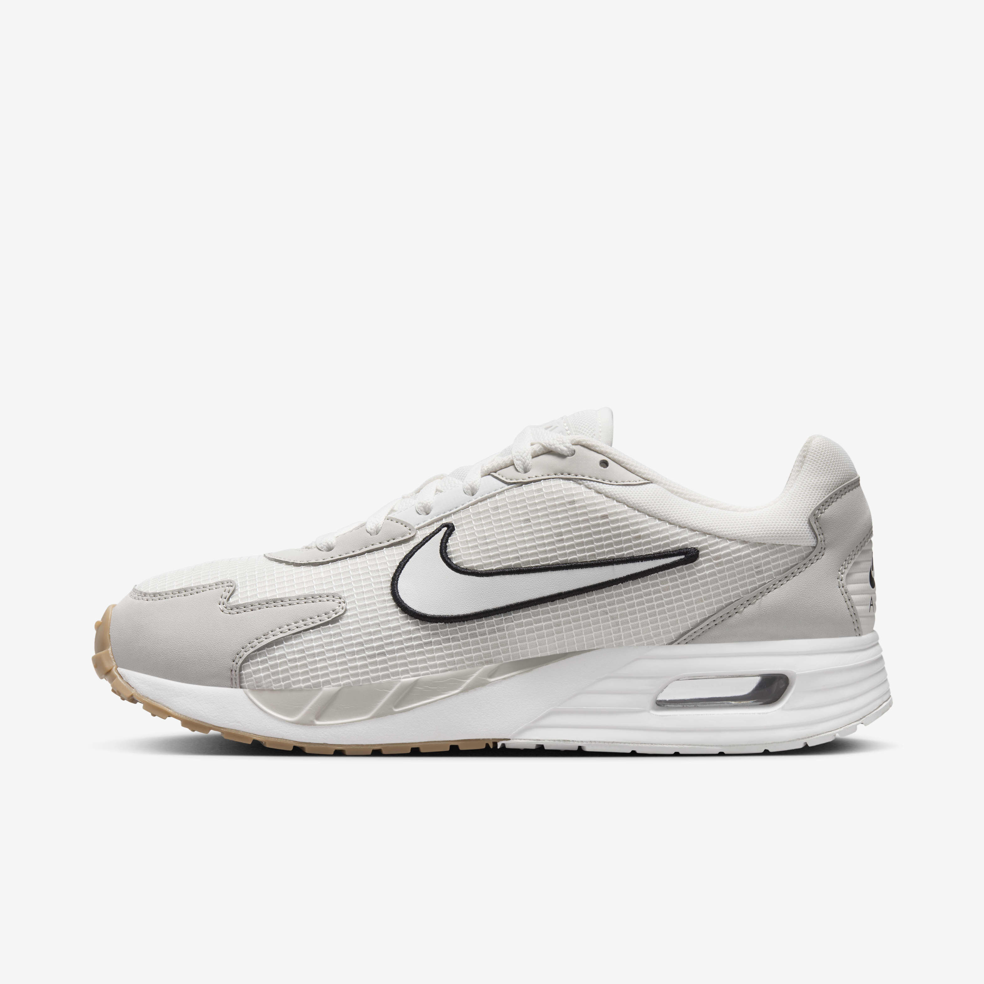 Buy Nike Air Max Solo Men's Shoes Summit White/Light Bone