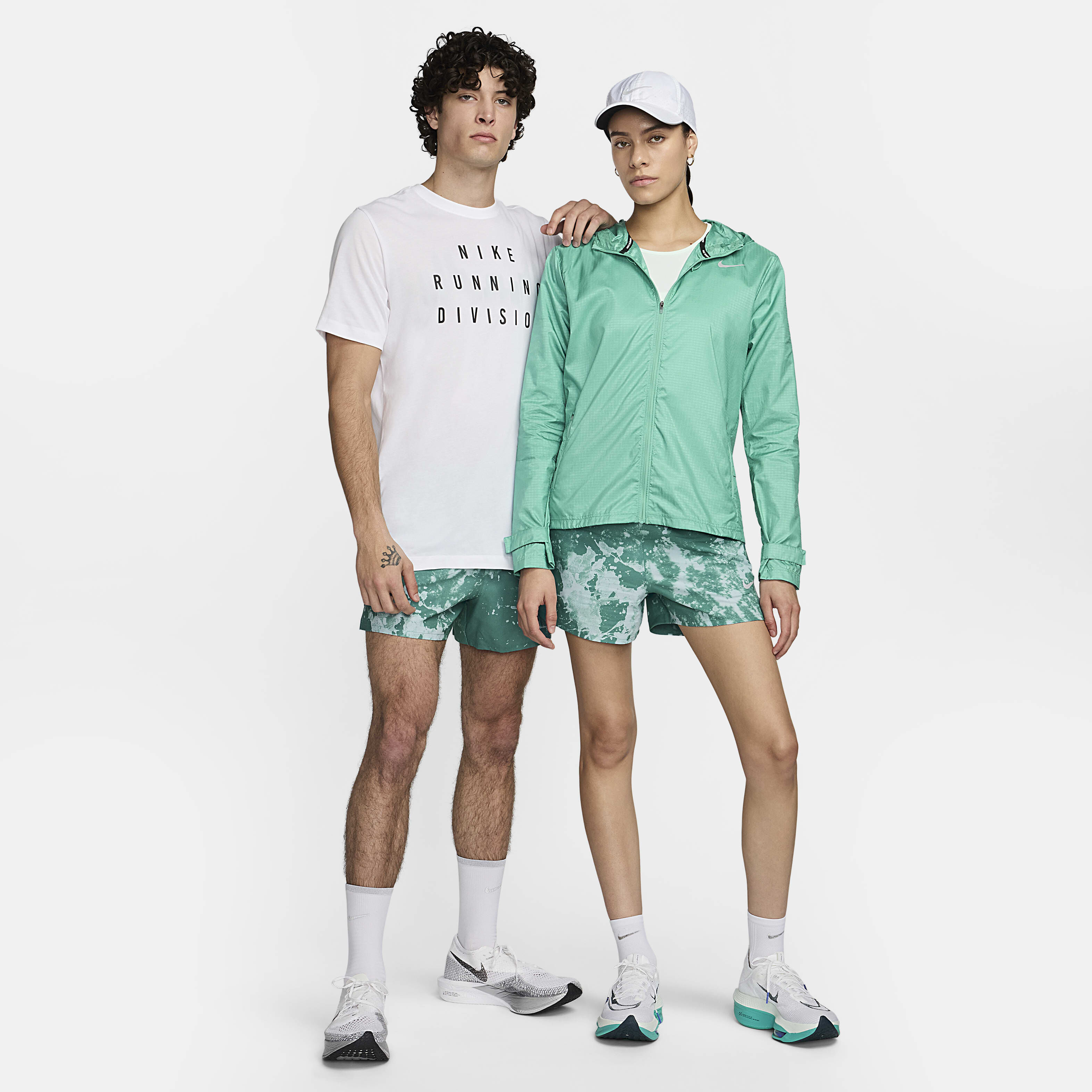 نايكي دراي-فت رن ديفيجن سترايد image number 9