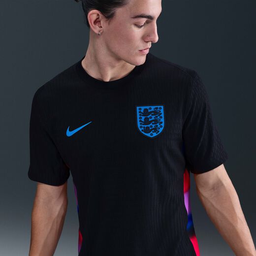 England-نايكي, إنجلترا 2025 ماتش الاحتياطي (منتخب النساء), تيشيرت كرة القدم نايكي دراي-فت ADV اوثنتيك للرجال