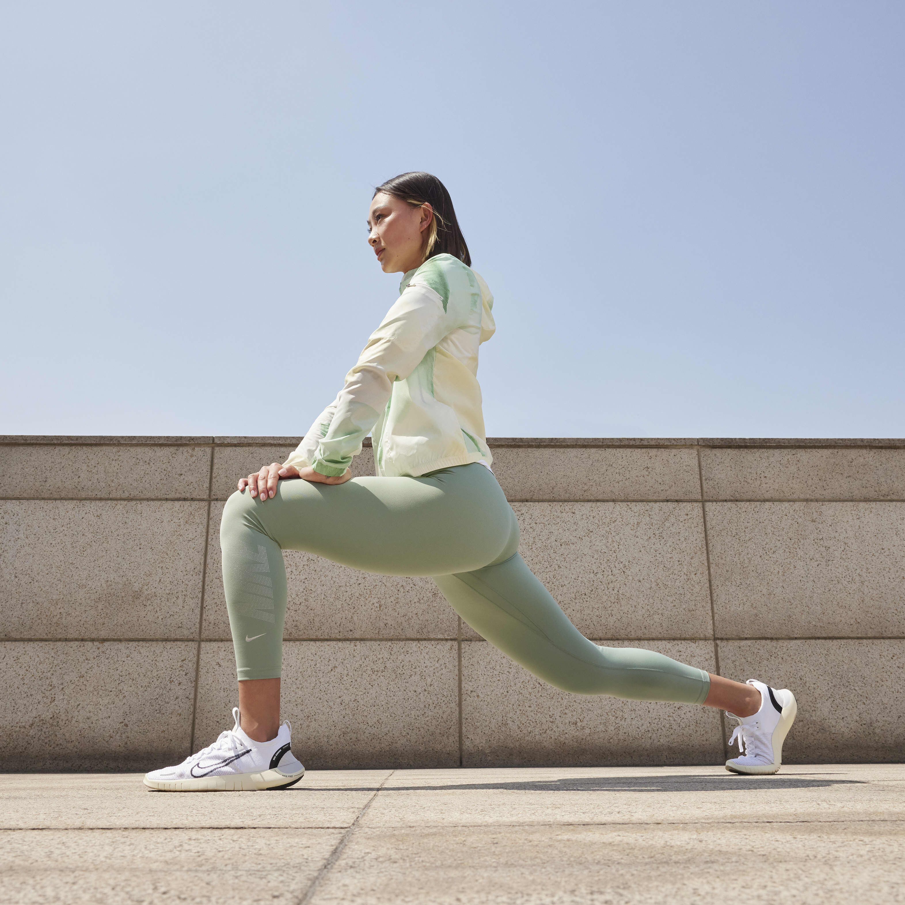 نايكي فري RN NN image number 11