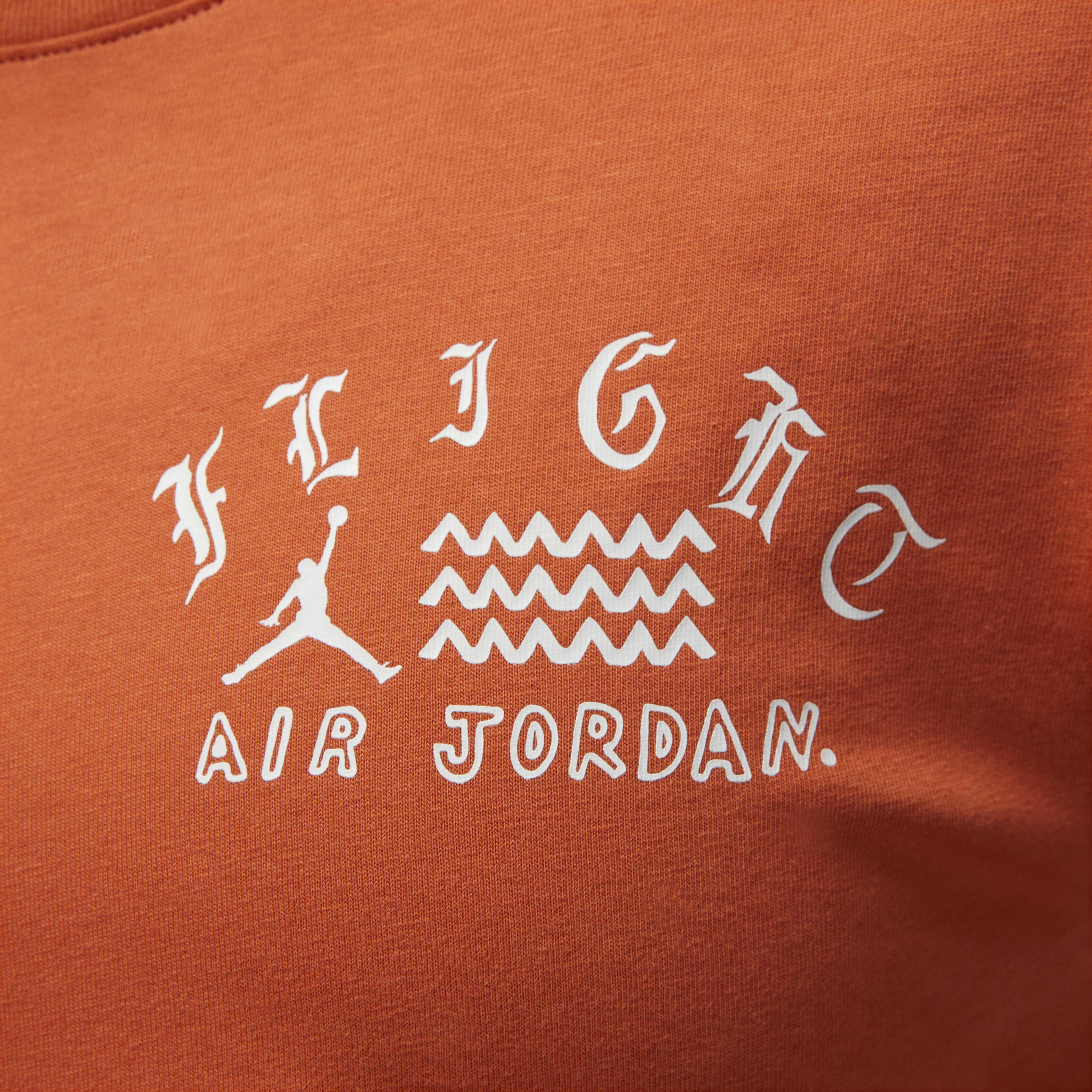 Jordan Artist Series by Umar Rashid image number 3