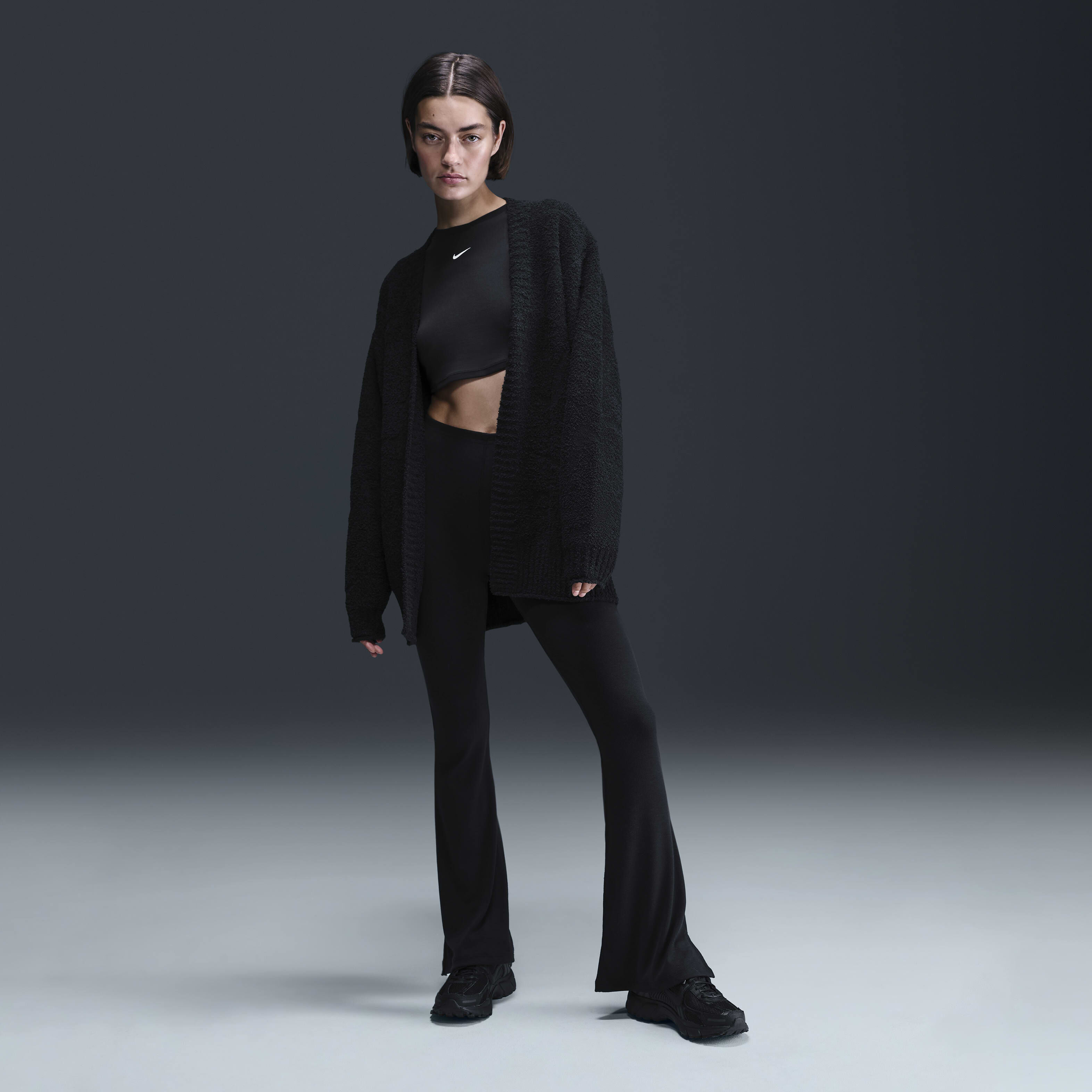 نايكي سبورتسوير فينكس بوكل image number 3